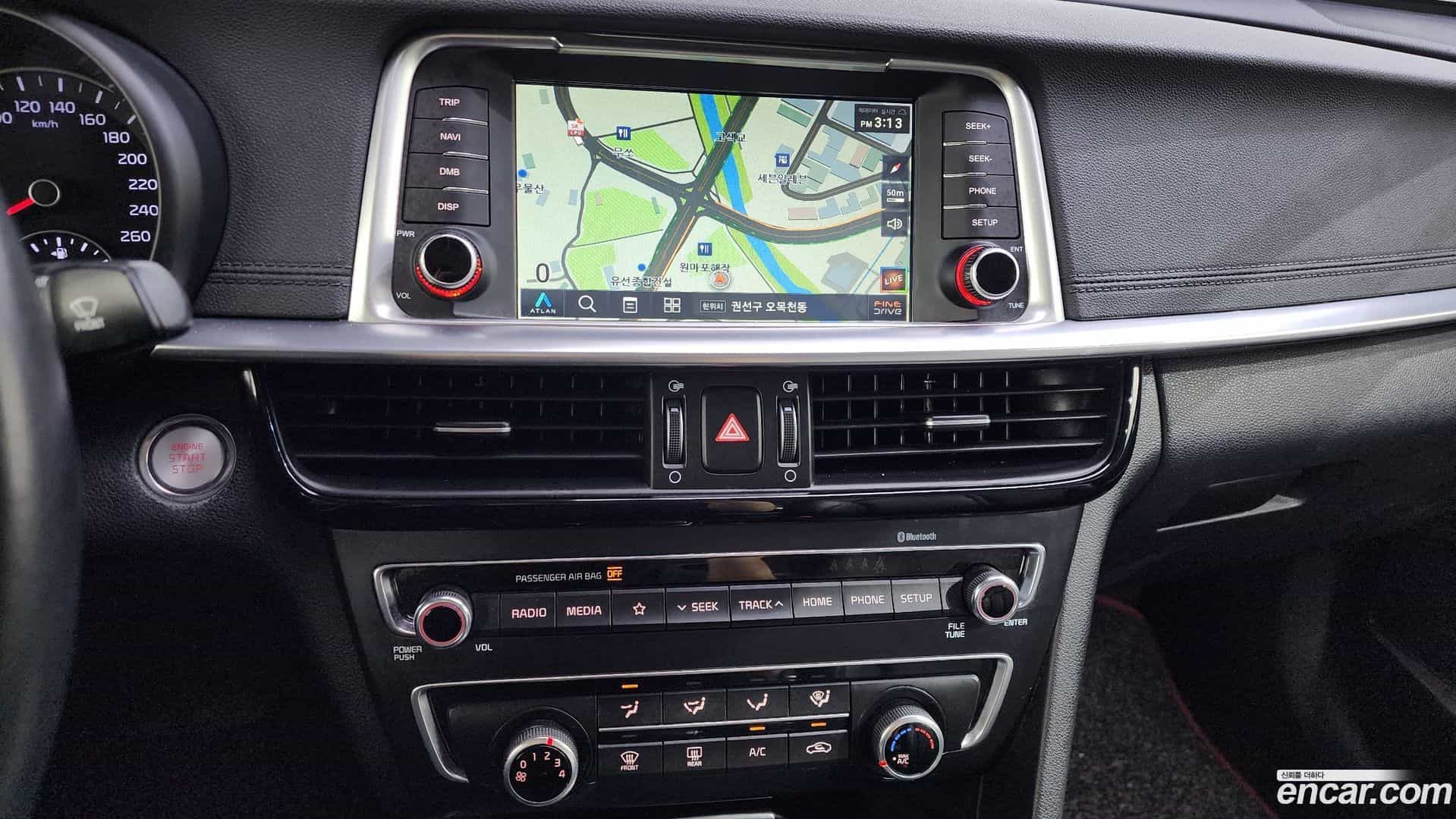 K5 Kia 2018.5-OPTION-016