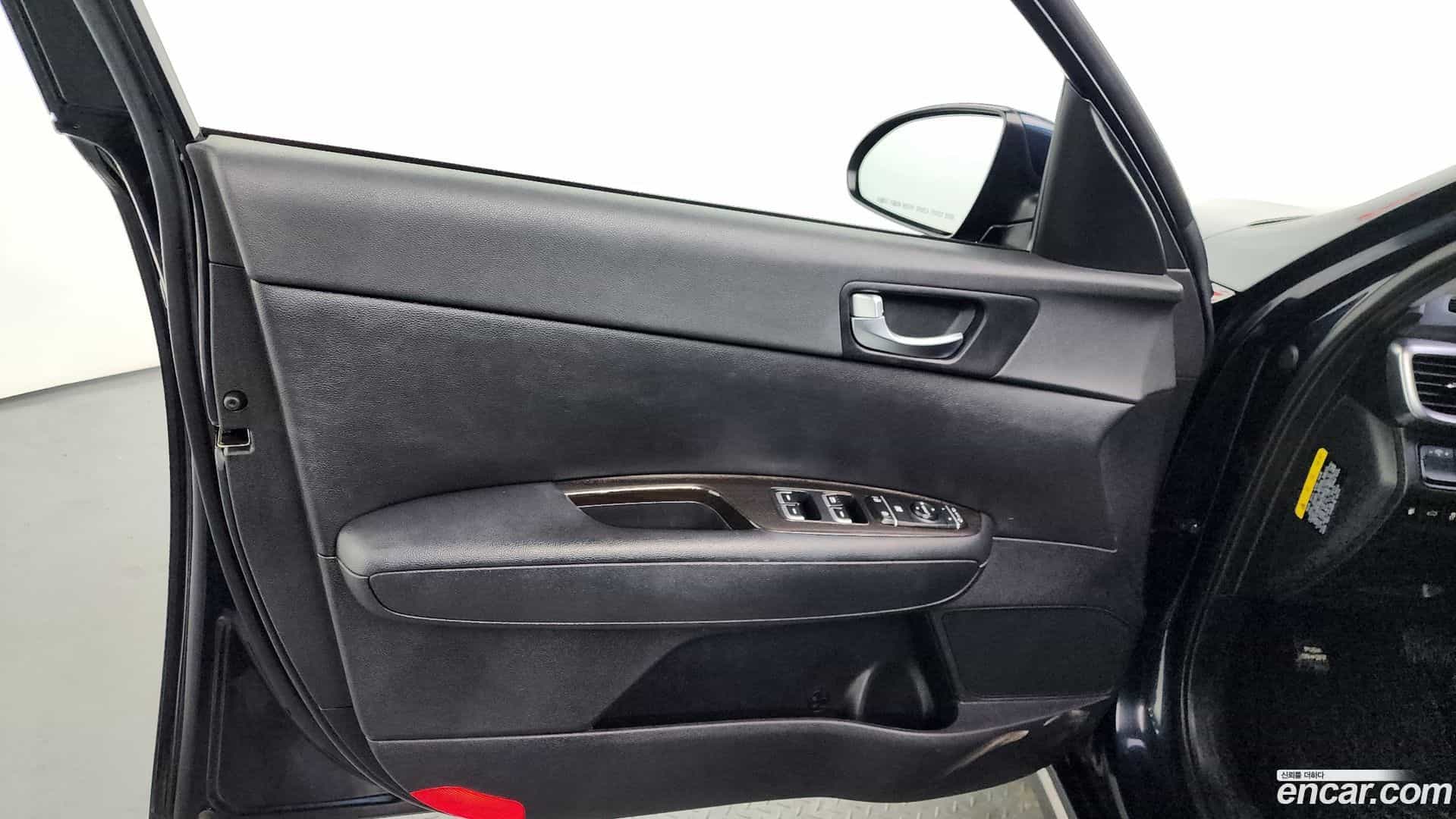 K5 Kia 2018.5-INNER-034