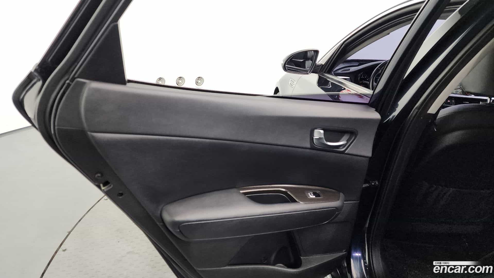 K5 Kia 2018.5-INNER-035