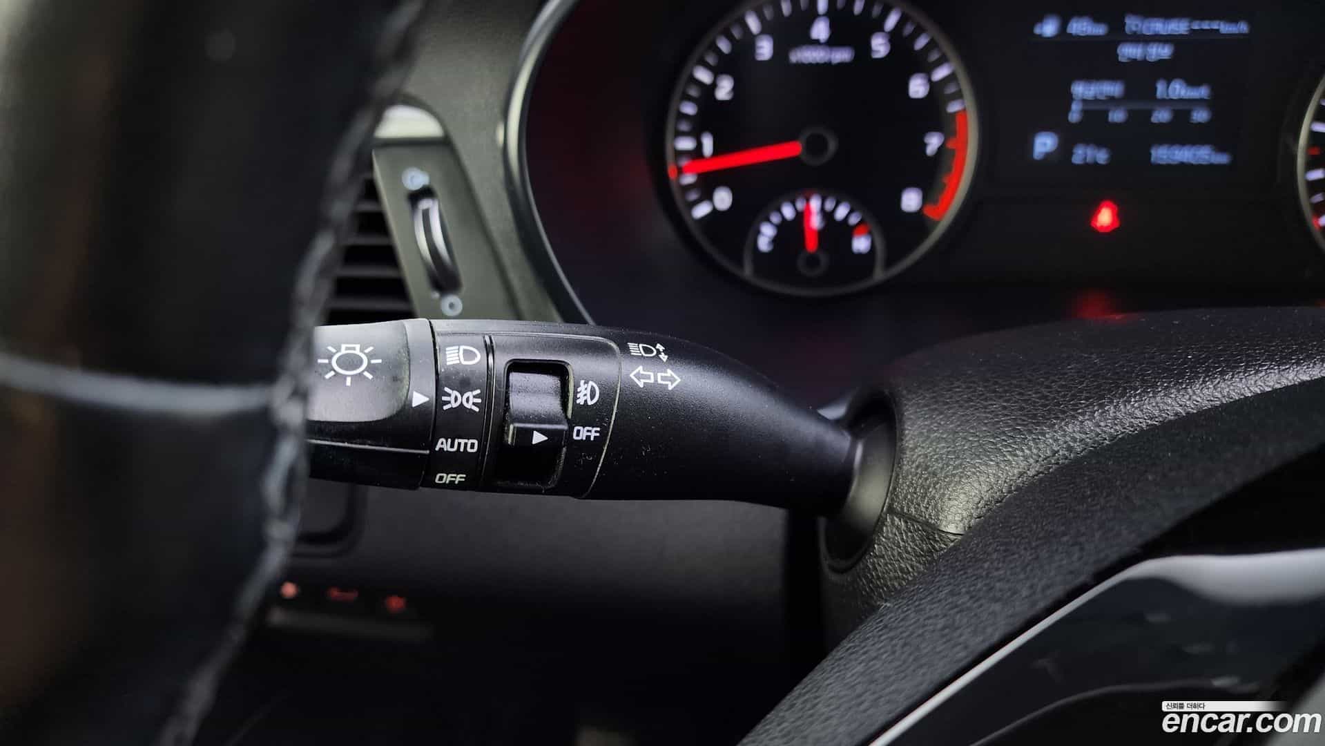 K5 Kia 2018.5-OPTION-042