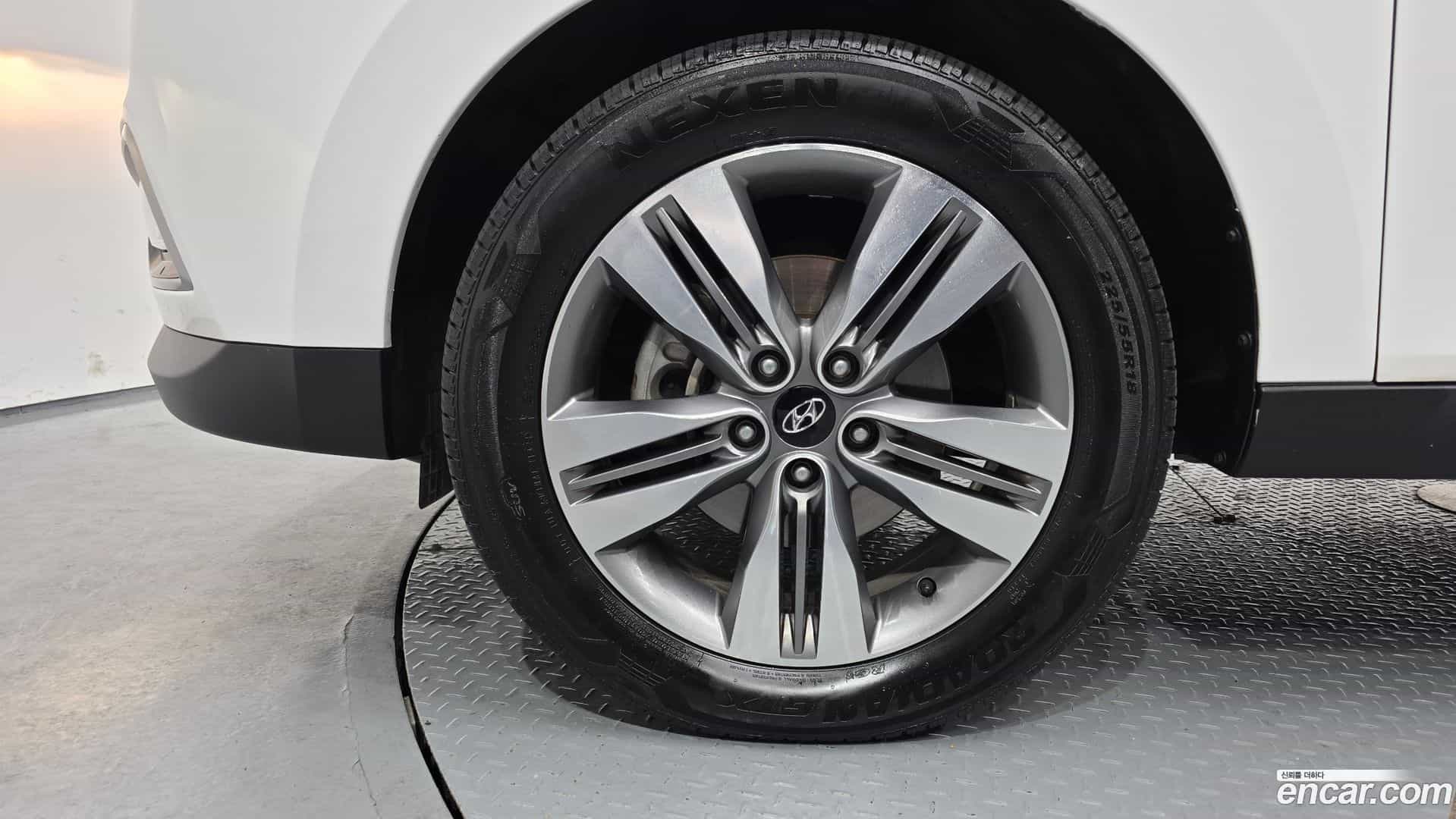 Tucson Hyundai 2013.5-OUTER-005