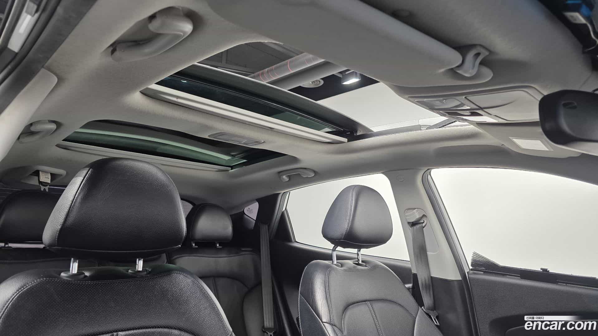 Tucson Hyundai 2013.5-OPTION-017