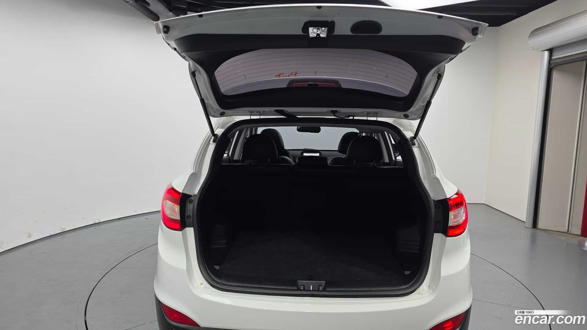 Tucson Hyundai 2013.5-OPTION-024