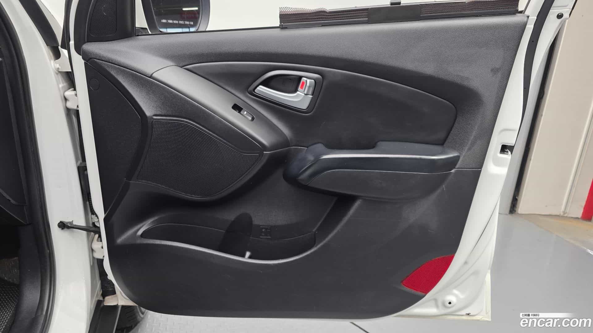 Tucson Hyundai 2013.5-INNER-034