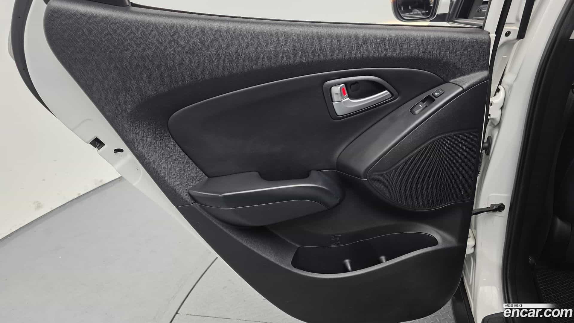 Tucson Hyundai 2013.5-INNER-035