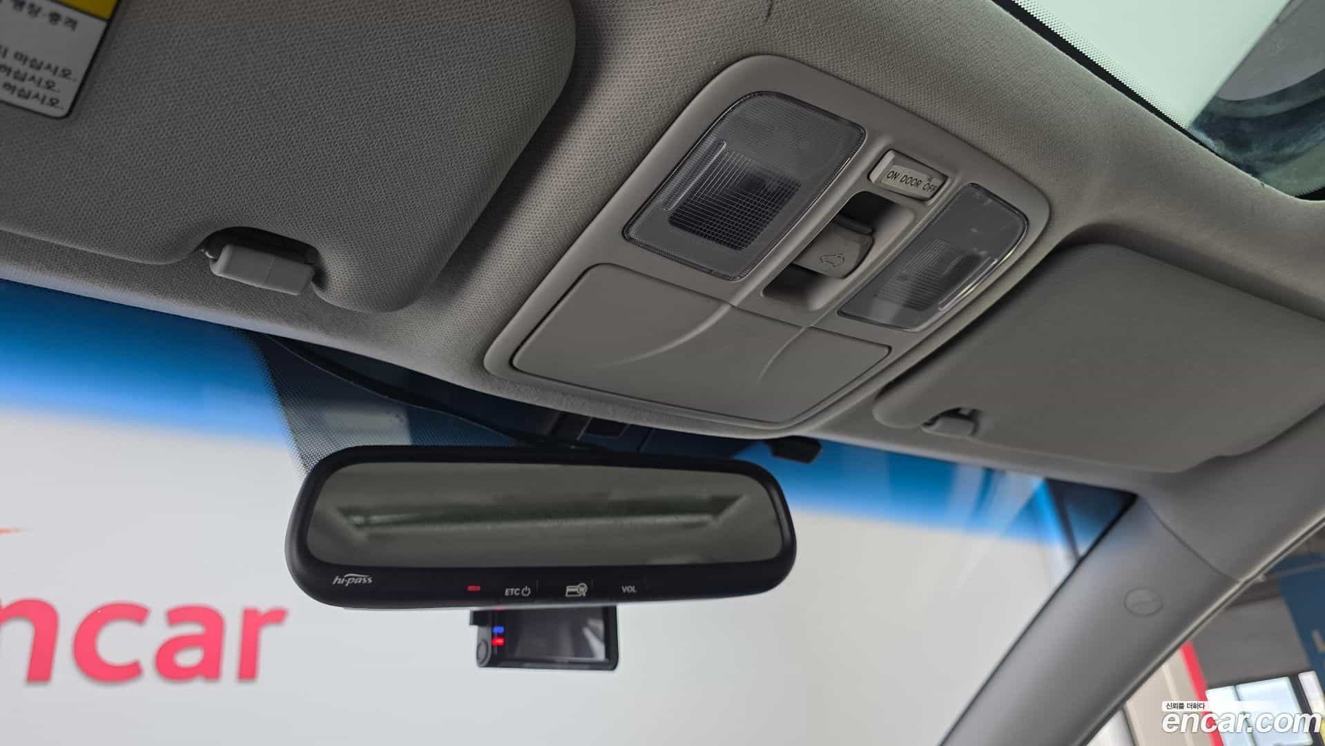 Tucson Hyundai 2013.5-OPTION-043