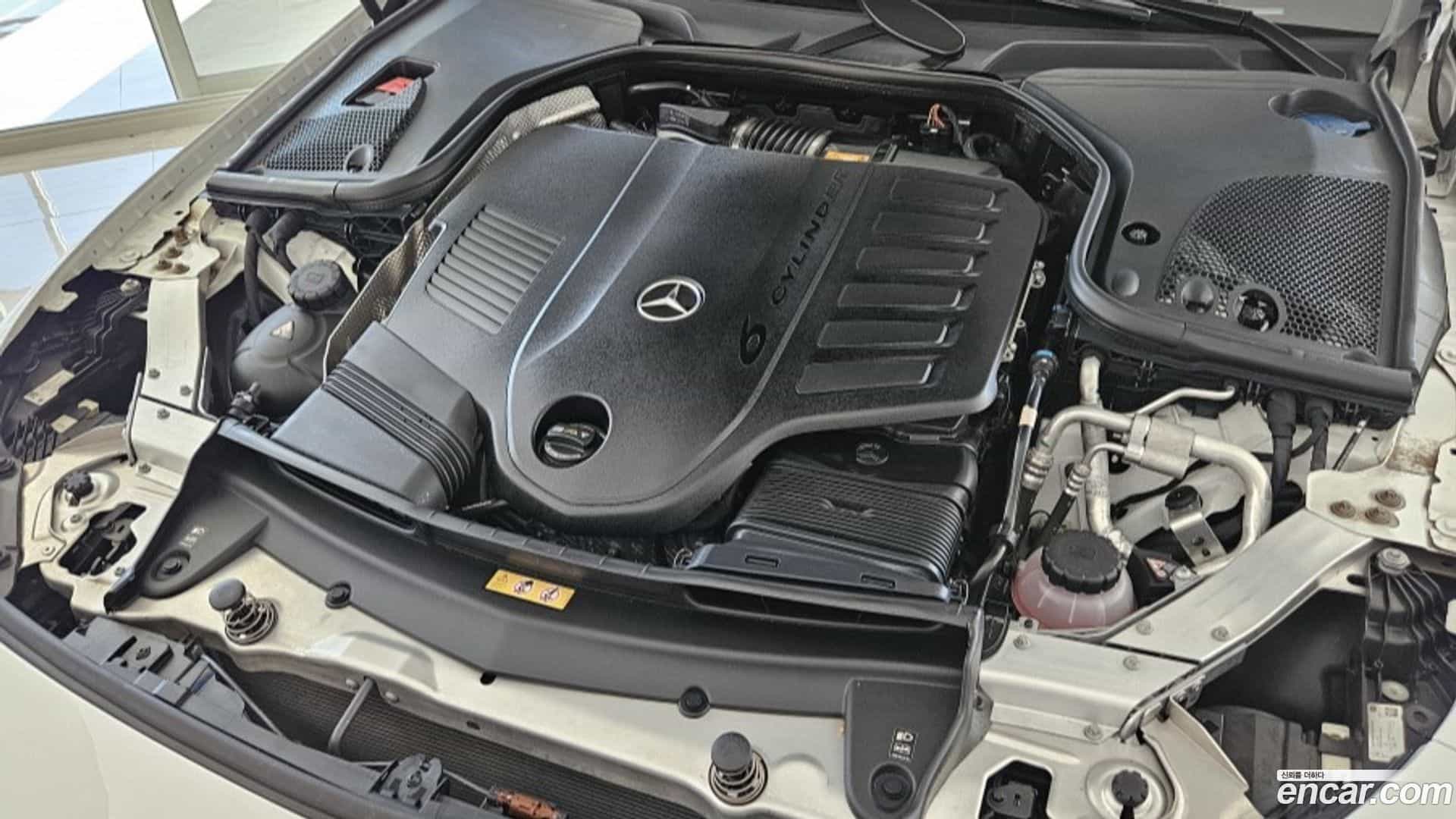 CLS-Class Mercedes-Benz 2021.2-OUTER-006