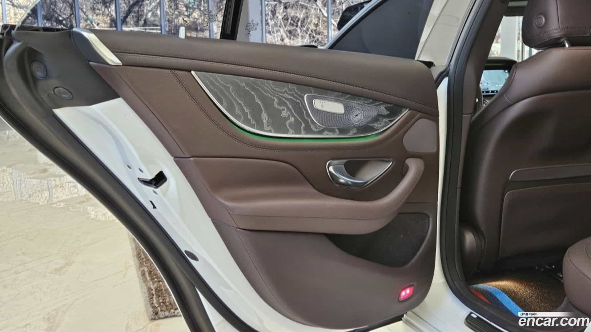 CLS-Class Mercedes-Benz 2021.2-OPTION-017