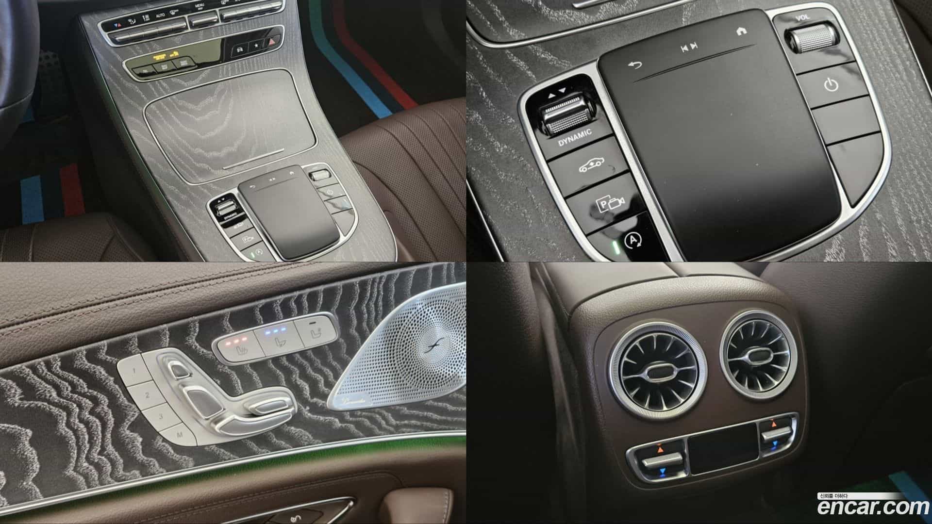 CLS-Class Mercedes-Benz 2021.2-OPTION-021