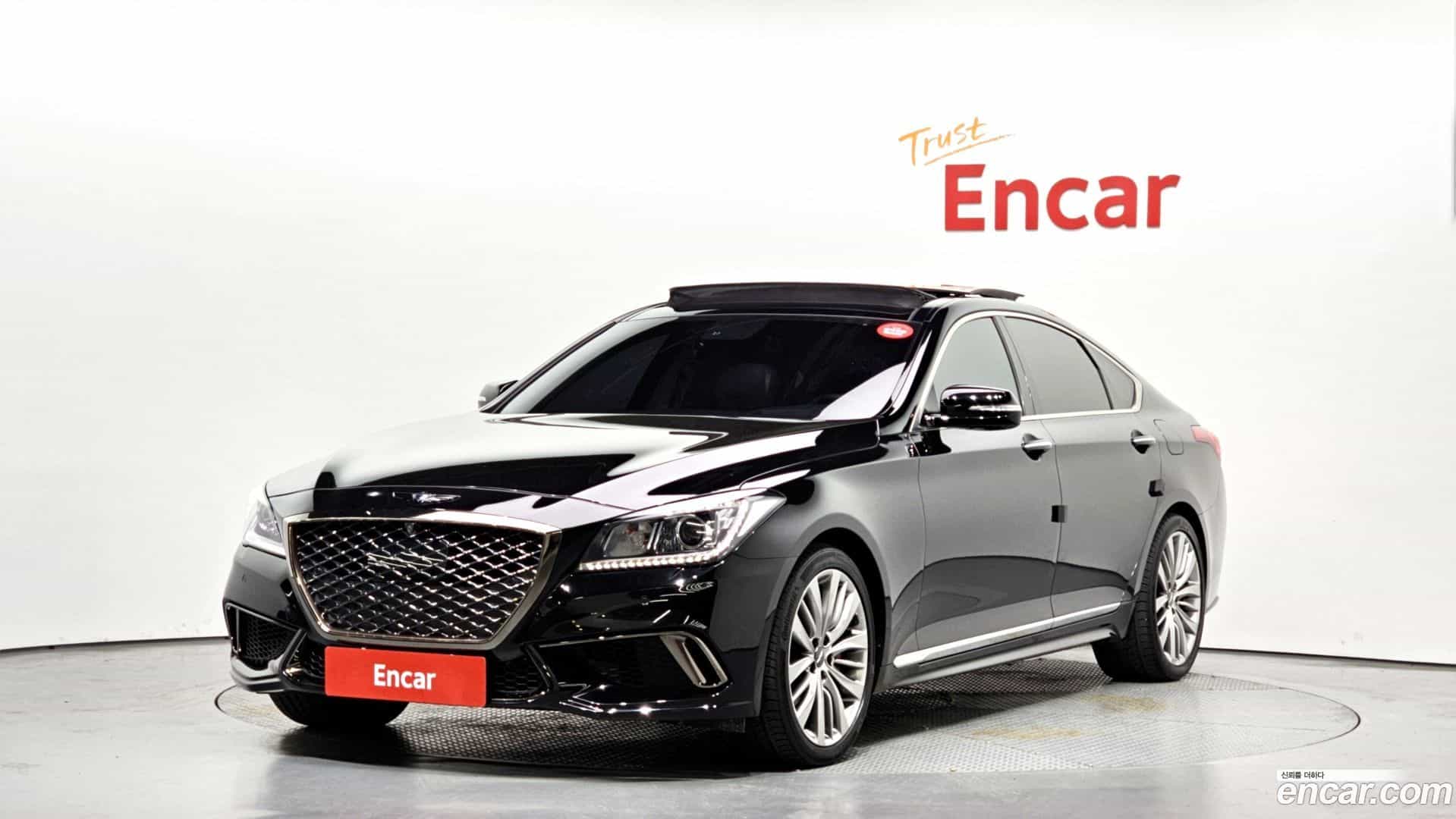 Genesis Hyundai 2016.3-OUTER-001