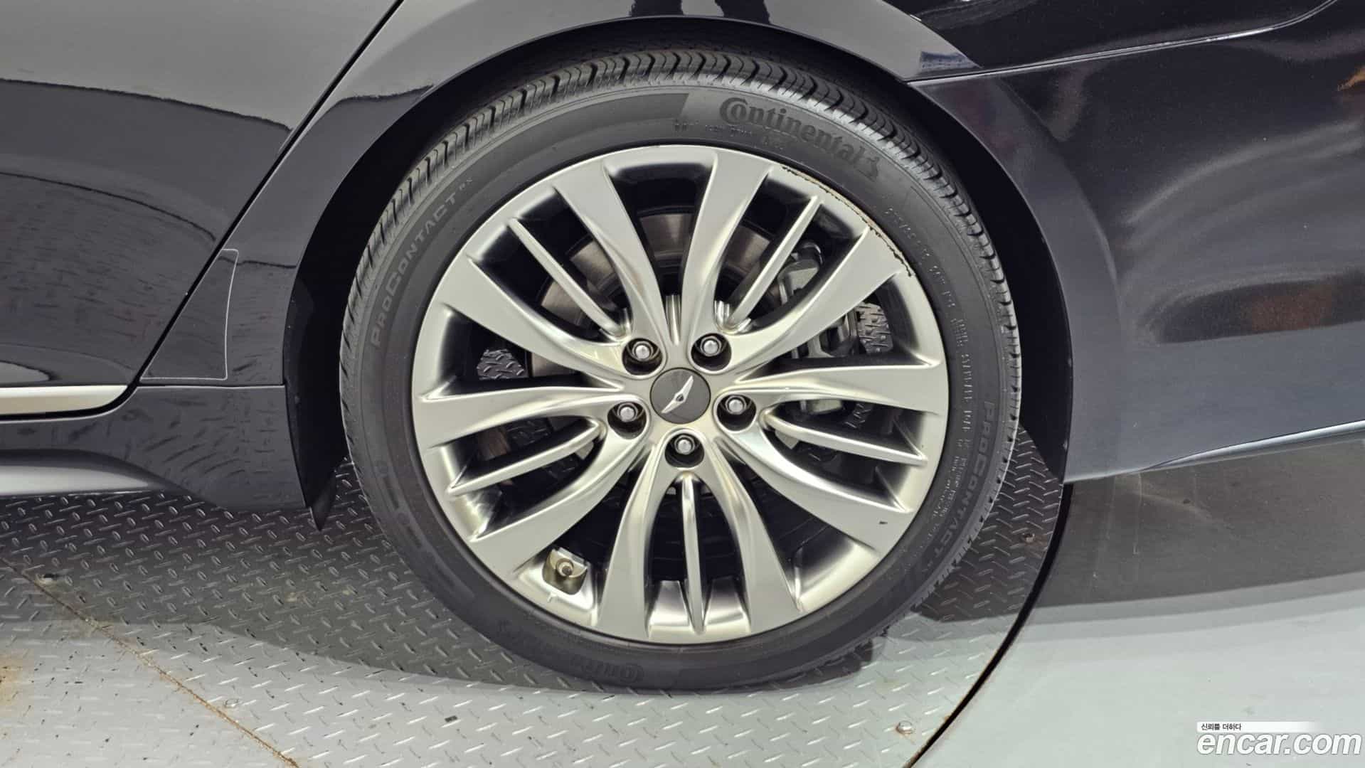 Genesis Hyundai 2016.3-OUTER-031