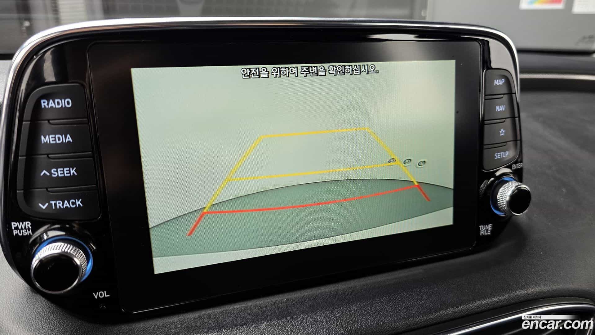 Santafe Hyundai 2020.2-OPTION-021