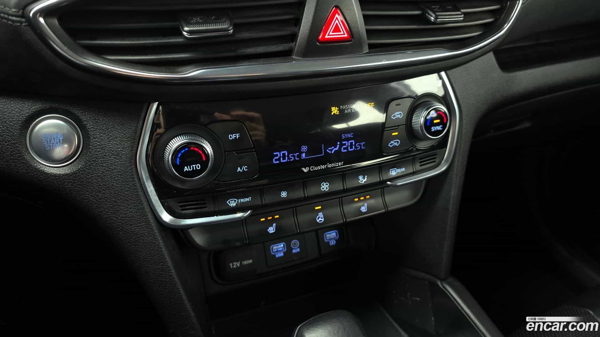 Santafe Hyundai 2020.2-OPTION-022