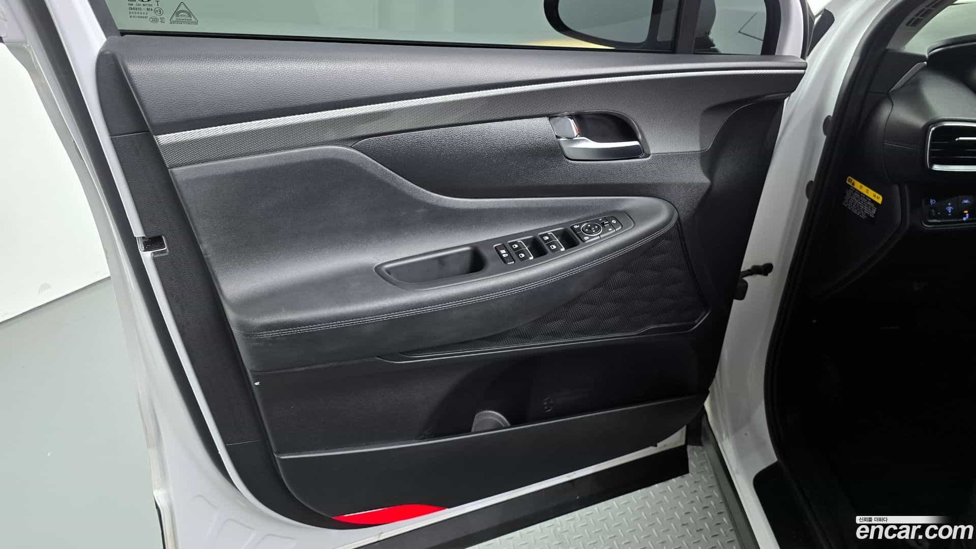 Santafe Hyundai 2020.2-INNER-034