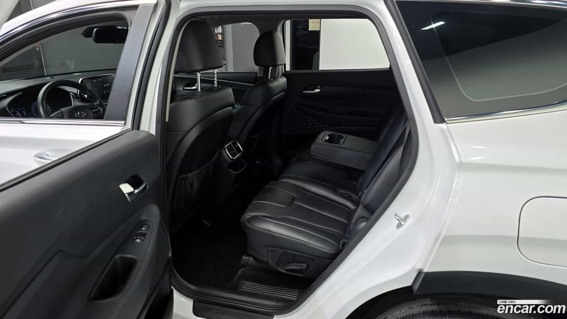 Santafe Hyundai 2020.2-INNER-036