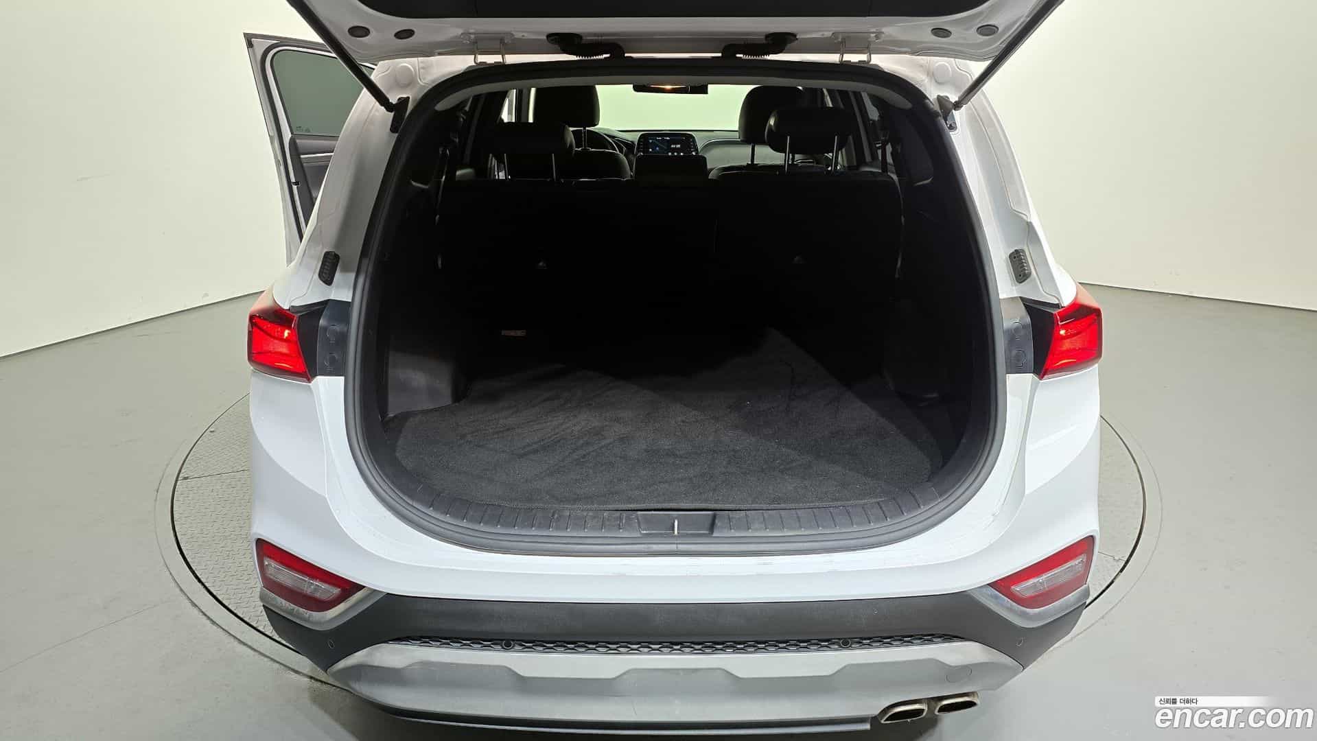 Santafe Hyundai 2020.2-OPTION-043
