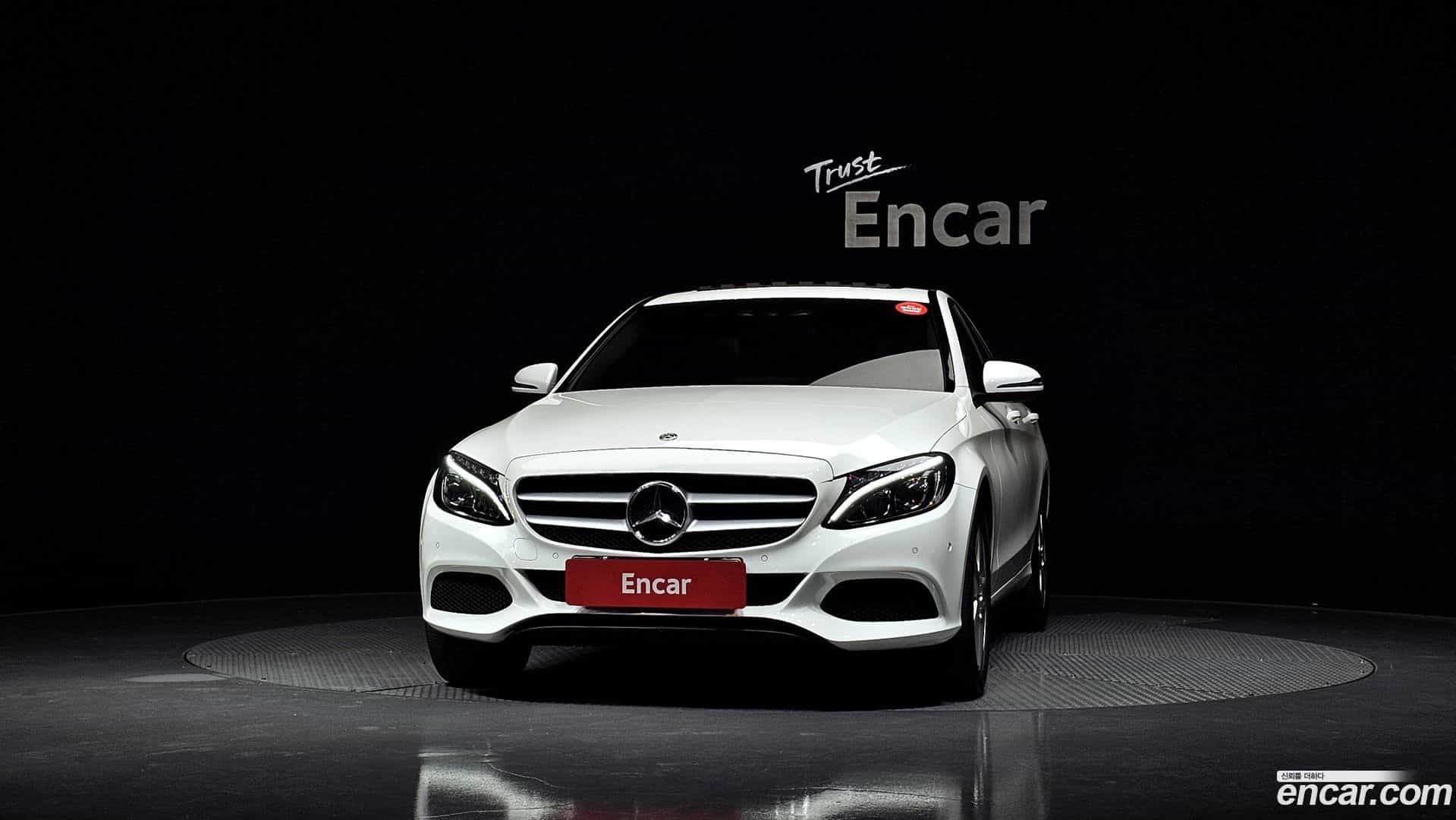 C-Class Mercedes-Benz 2018.1-OUTER-003