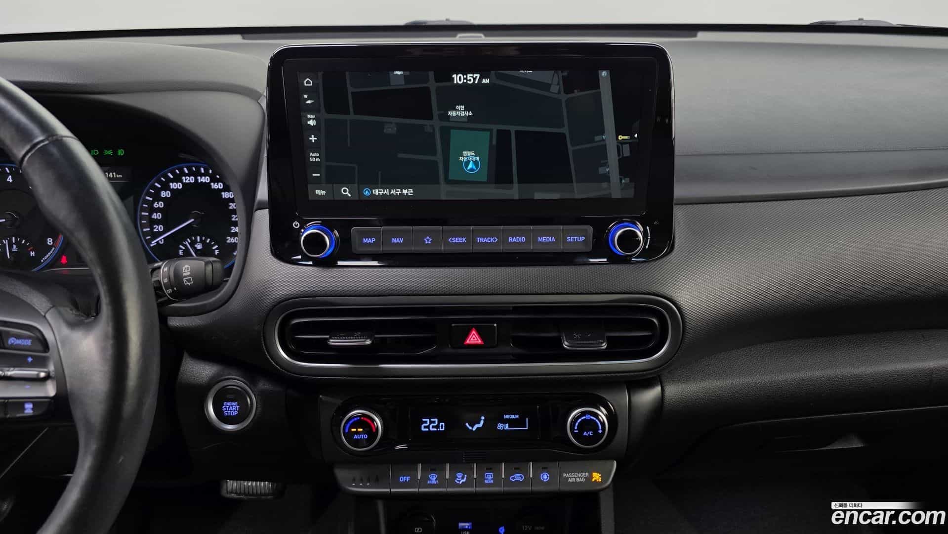 Kona Hyundai 2021.6-OPTION-017