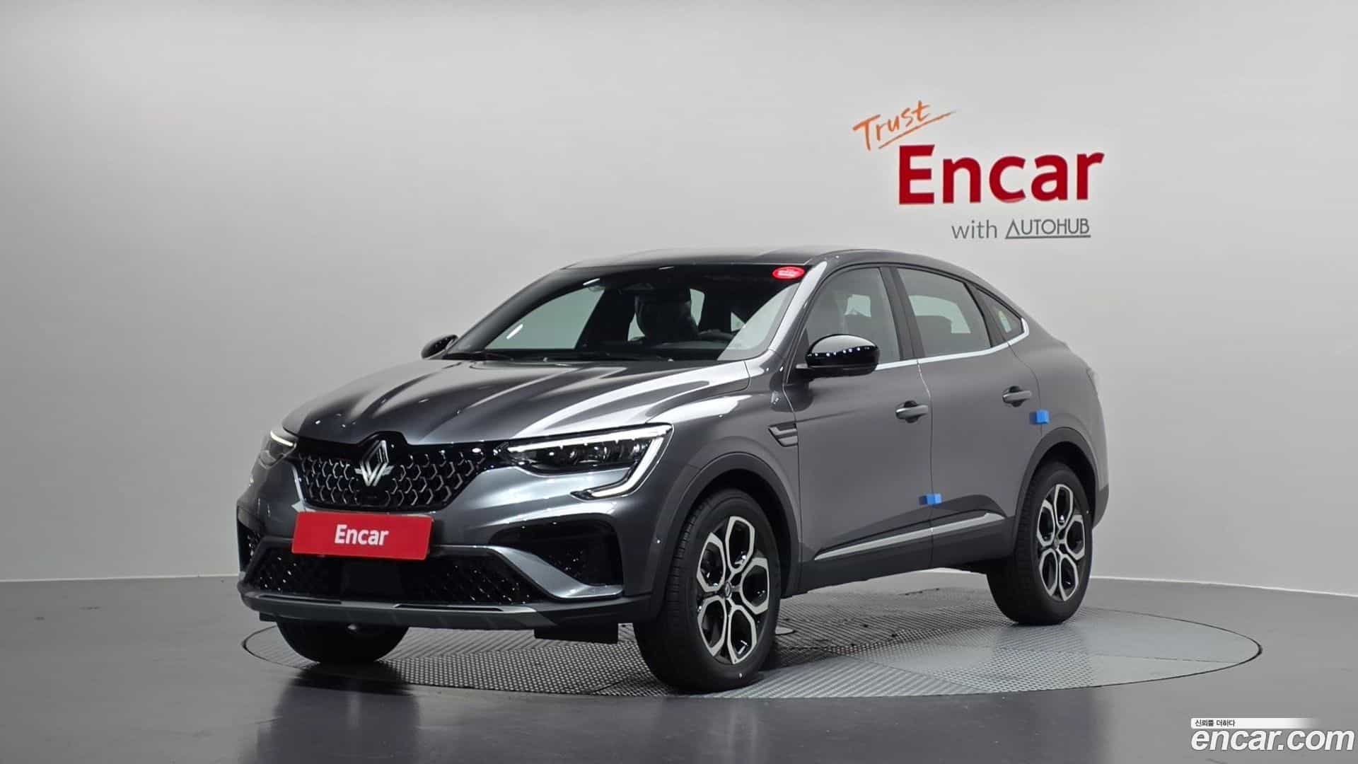 Arkana Renault Korea 2025.9-OUTER-001