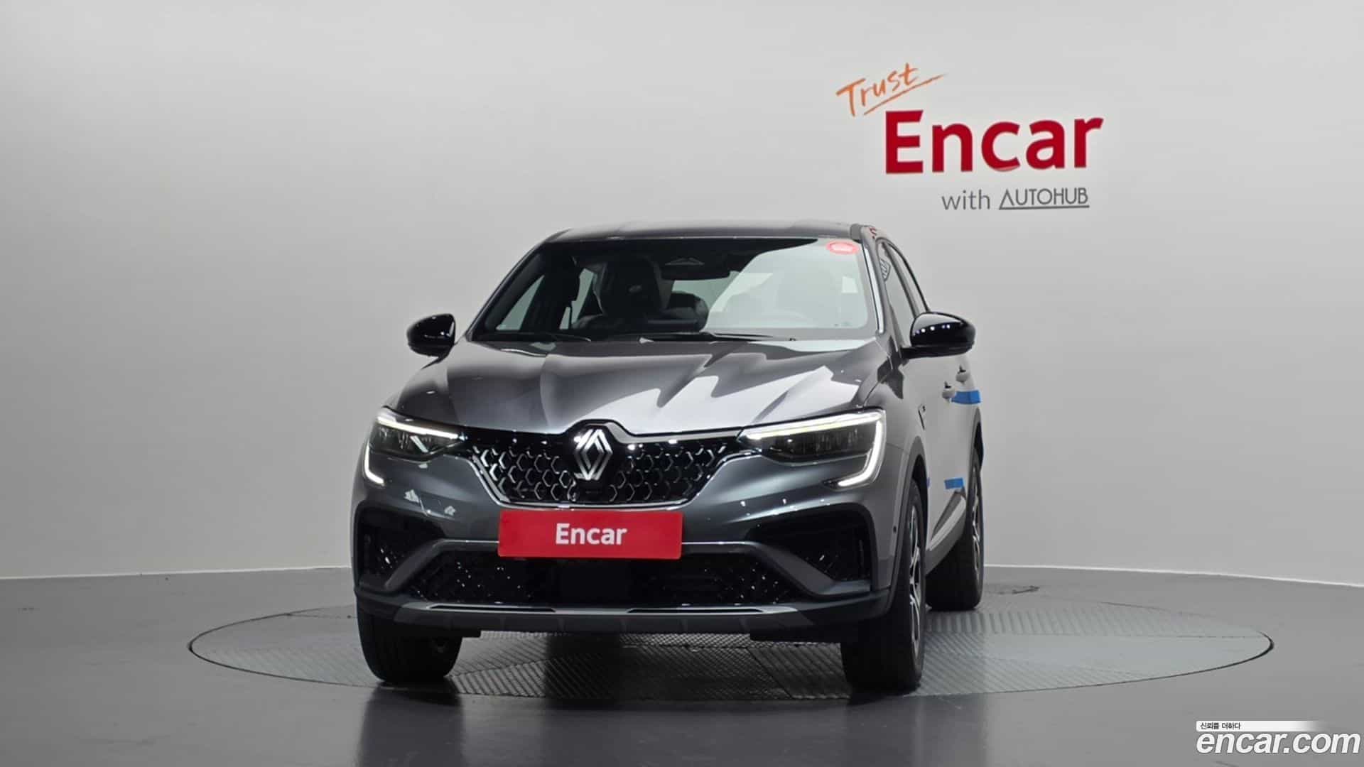 Arkana Renault Korea 2025.9-OUTER-003