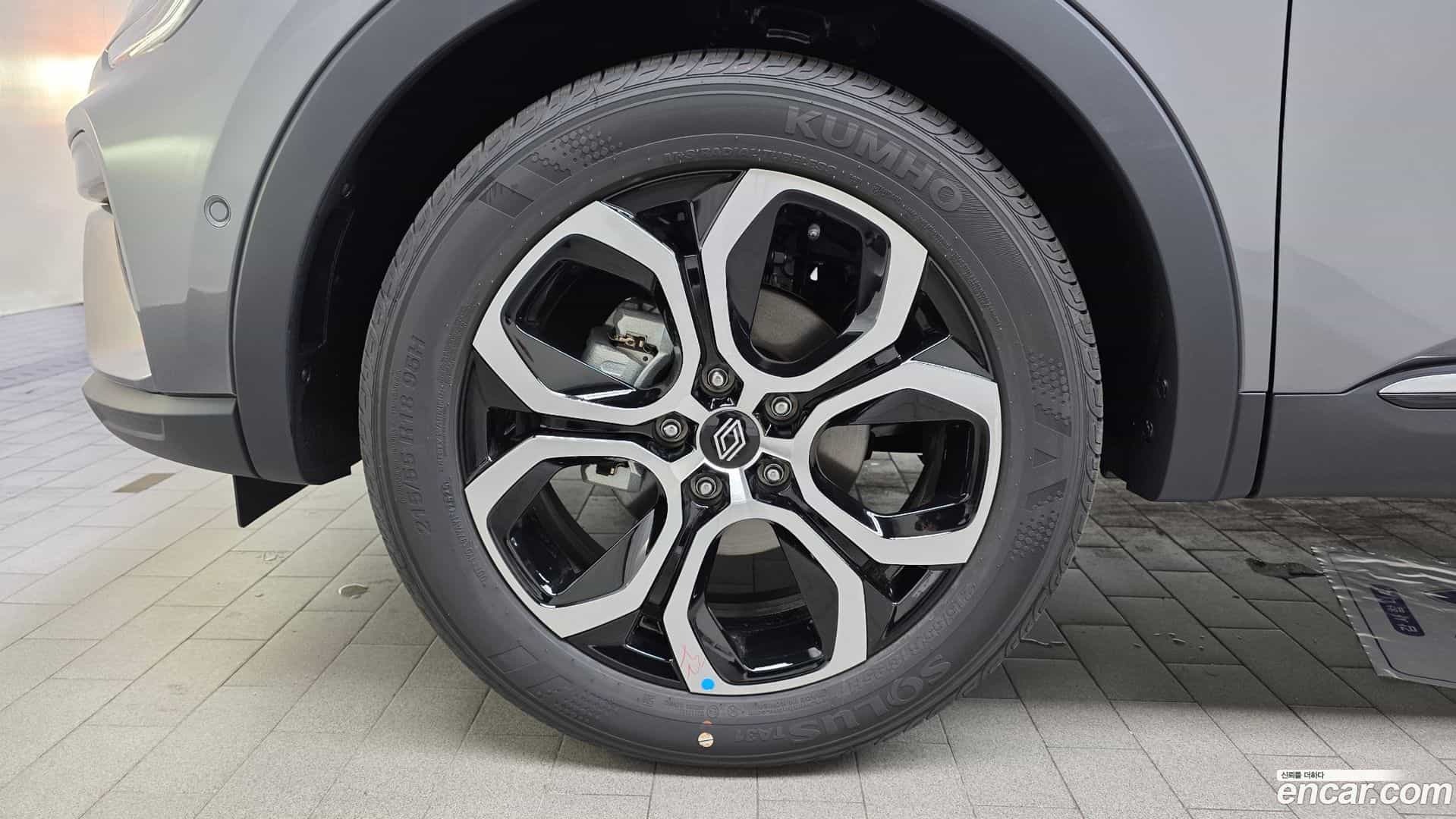 Arkana Renault Korea 2025.9-OUTER-005