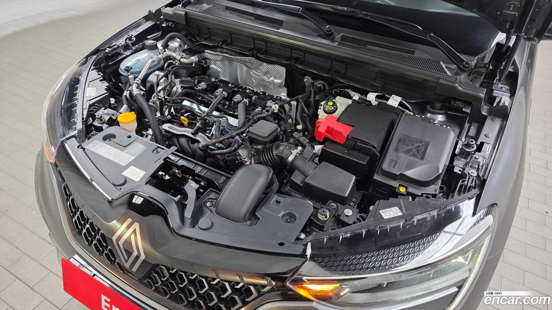 Arkana Renault Korea 2025.9-OUTER-006