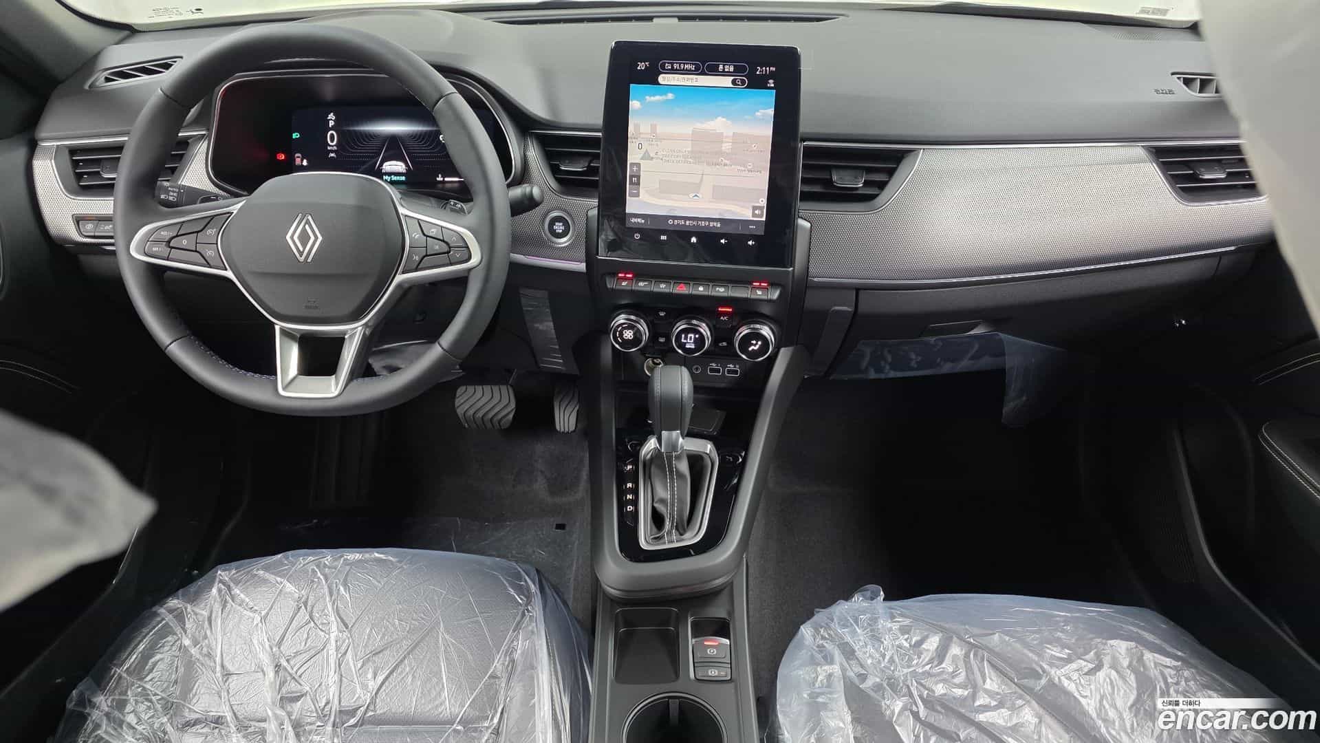 Arkana Renault Korea 2025.9-INNER-007