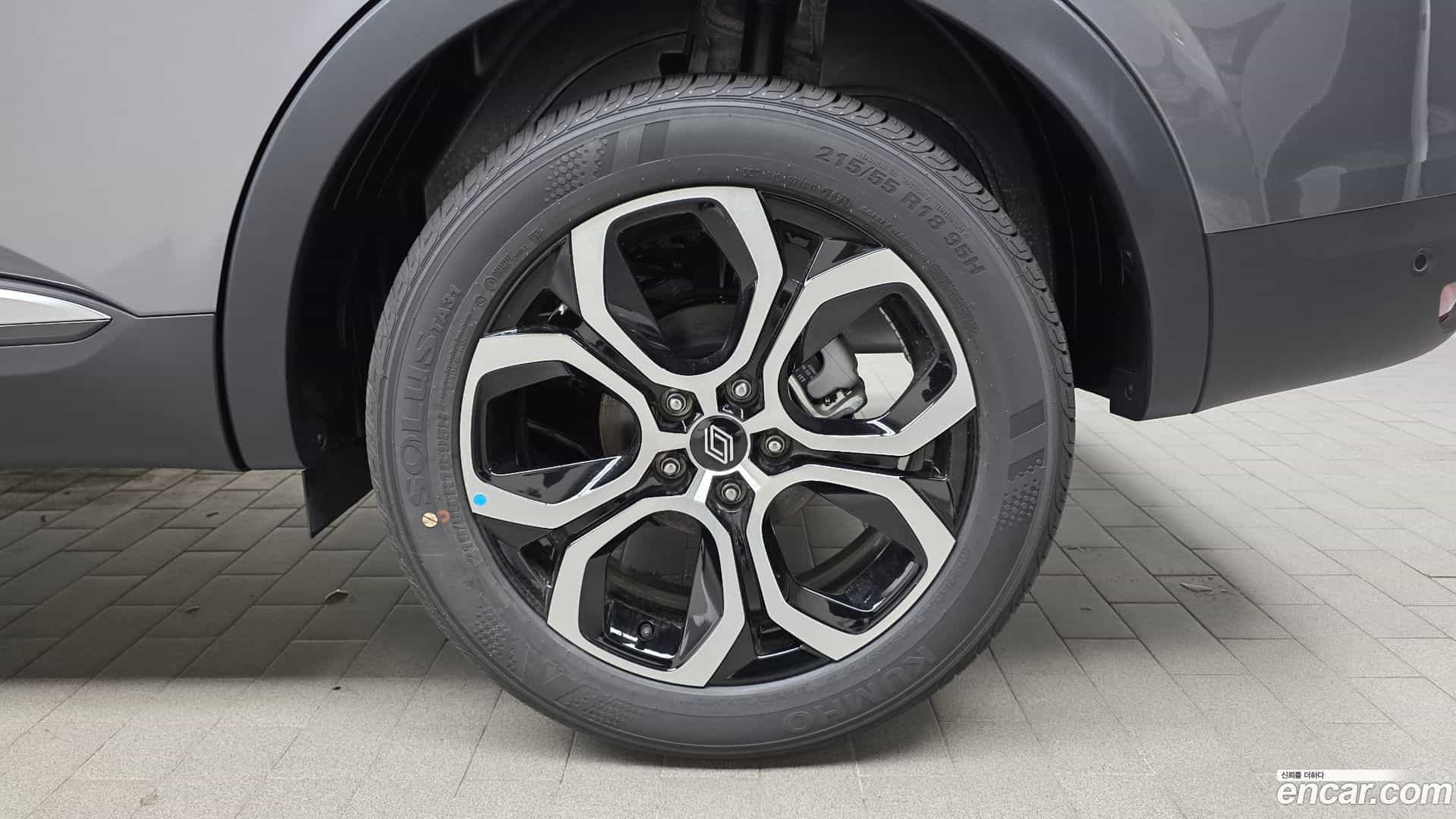 Arkana Renault Korea 2025.9-OUTER-031