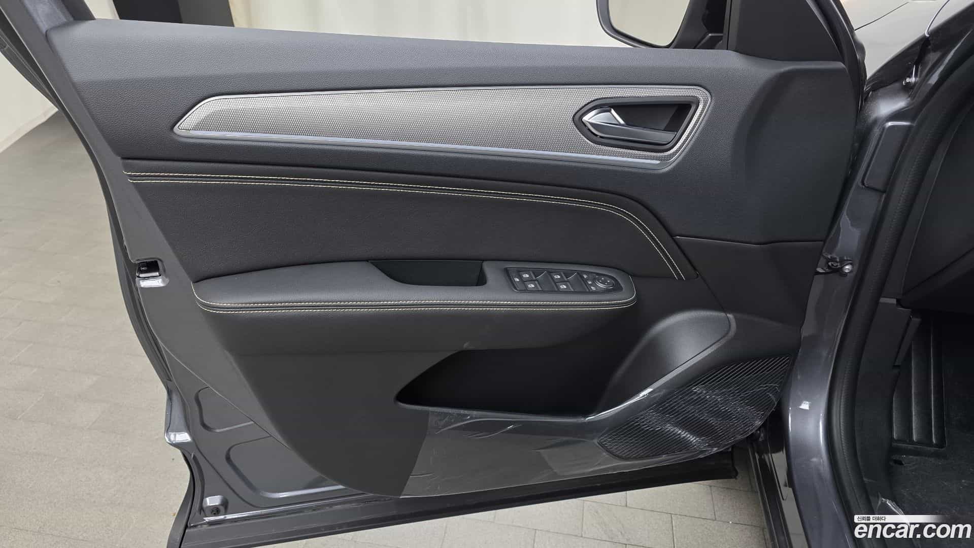 Arkana Renault Korea 2025.9-INNER-034