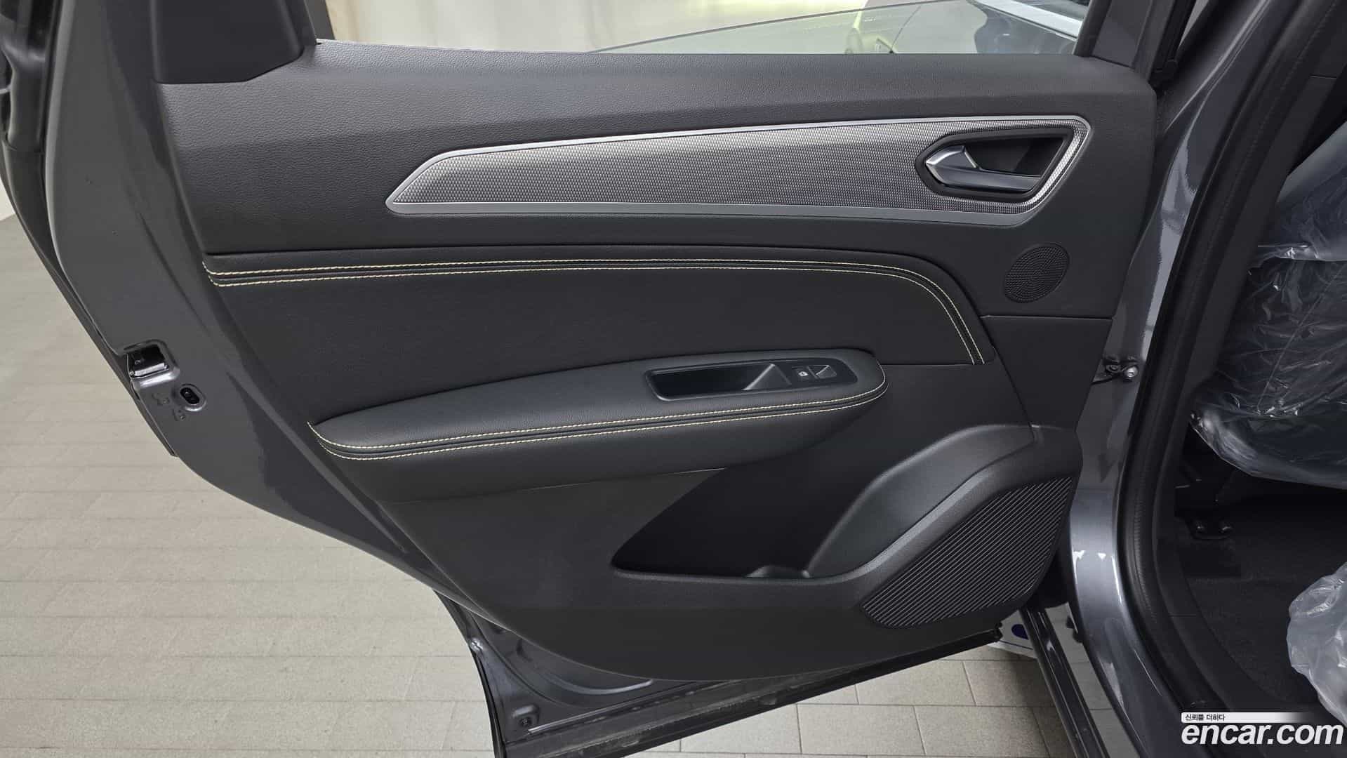 Arkana Renault Korea 2025.9-INNER-035