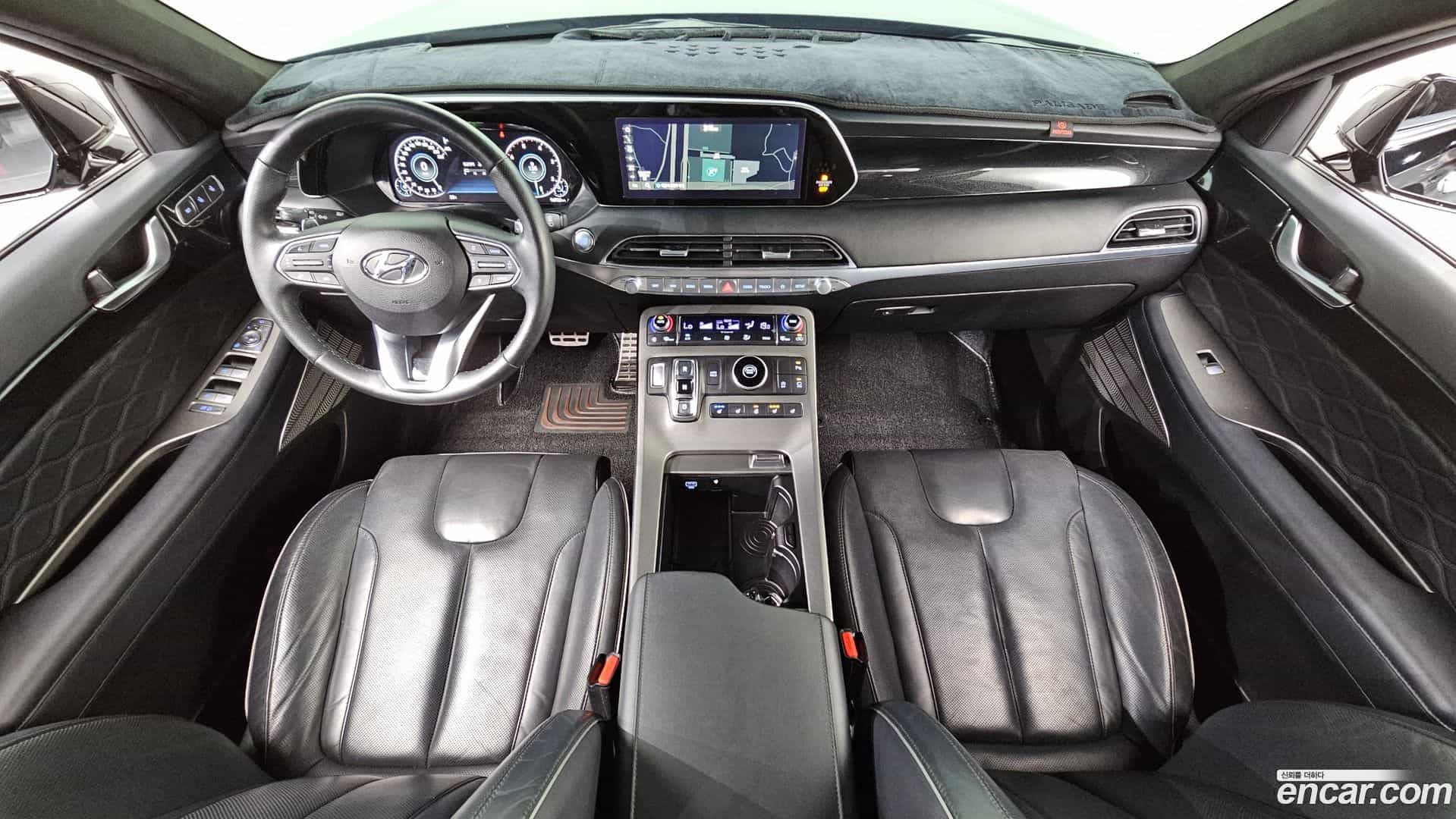 Palisade Hyundai 2020.10-INNER-007