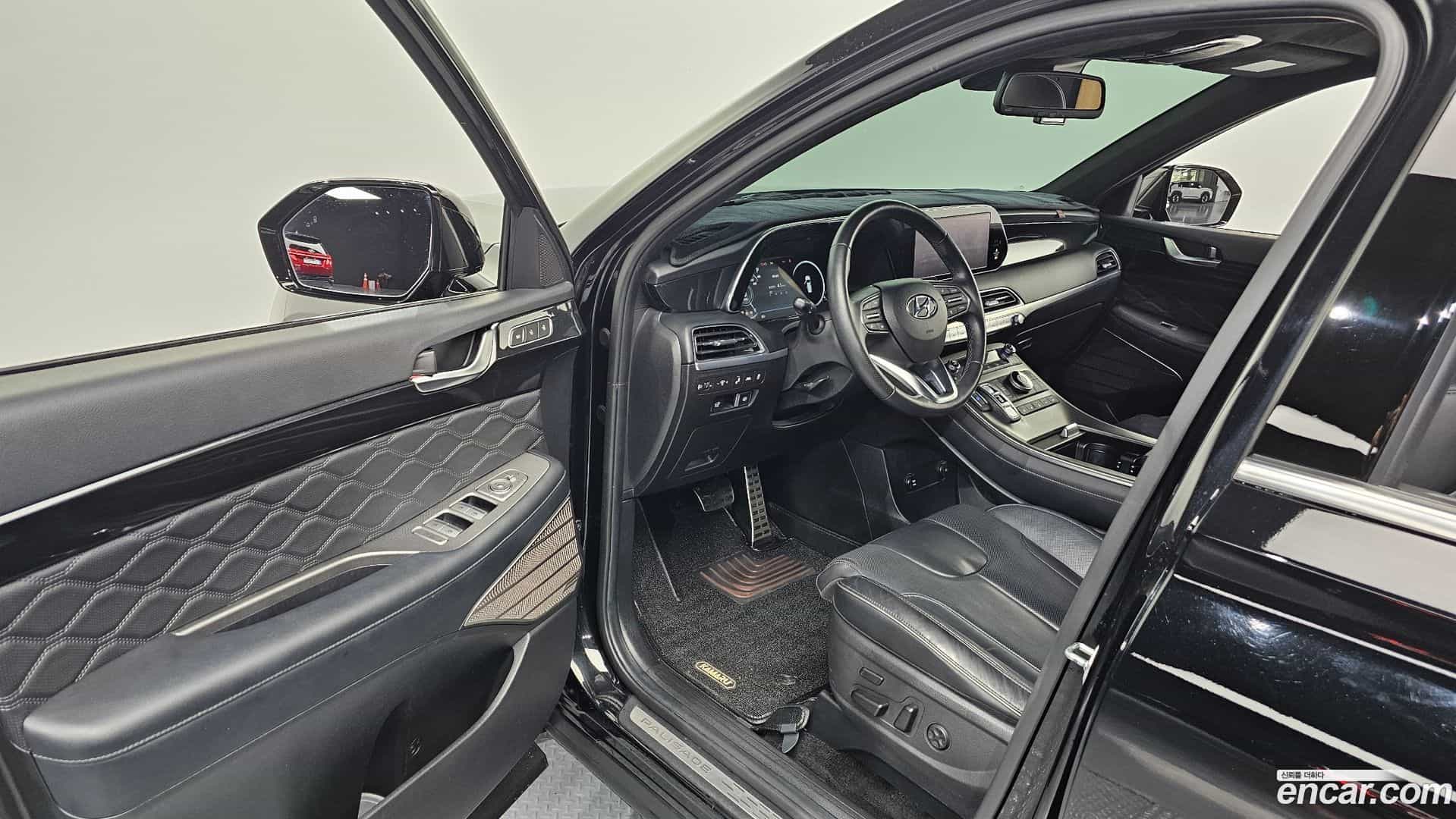 Palisade Hyundai 2020.10-INNER-010