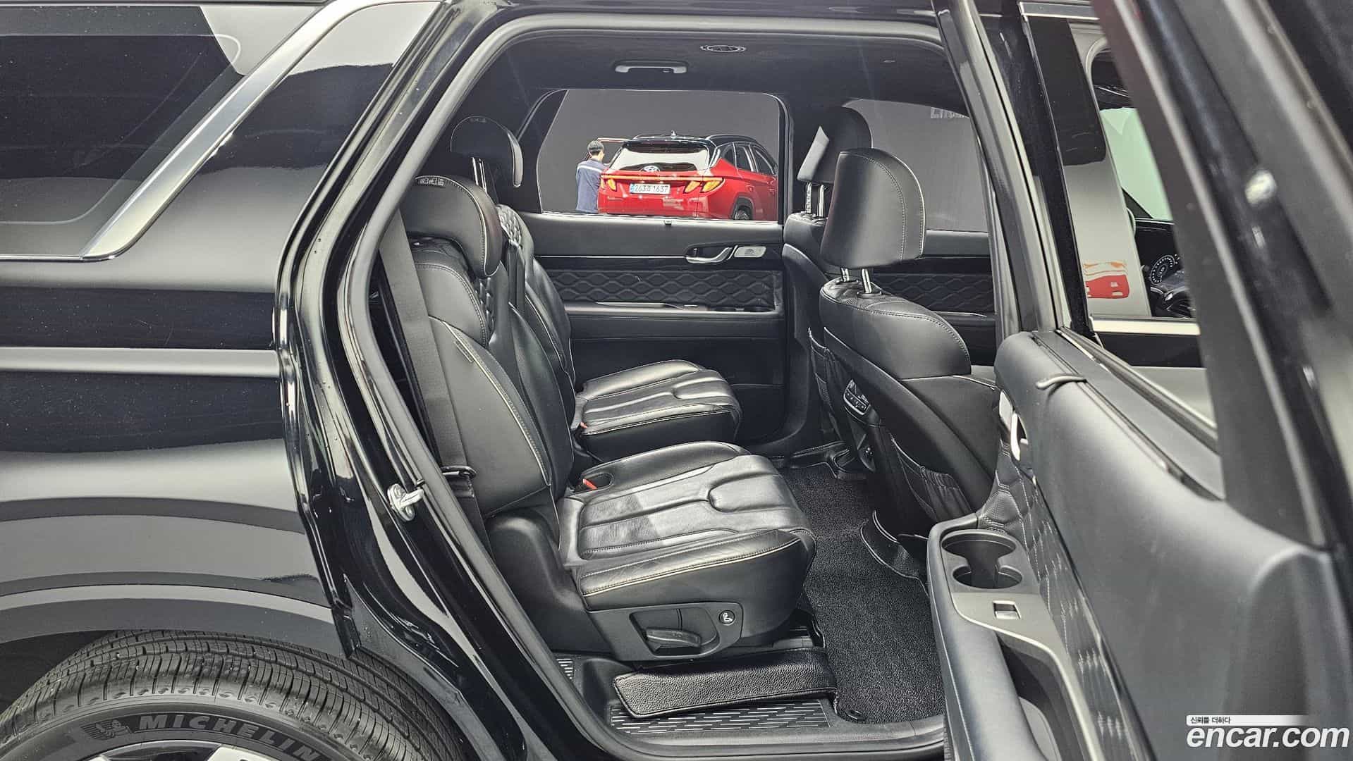 Palisade Hyundai 2020.10-OPTION-015