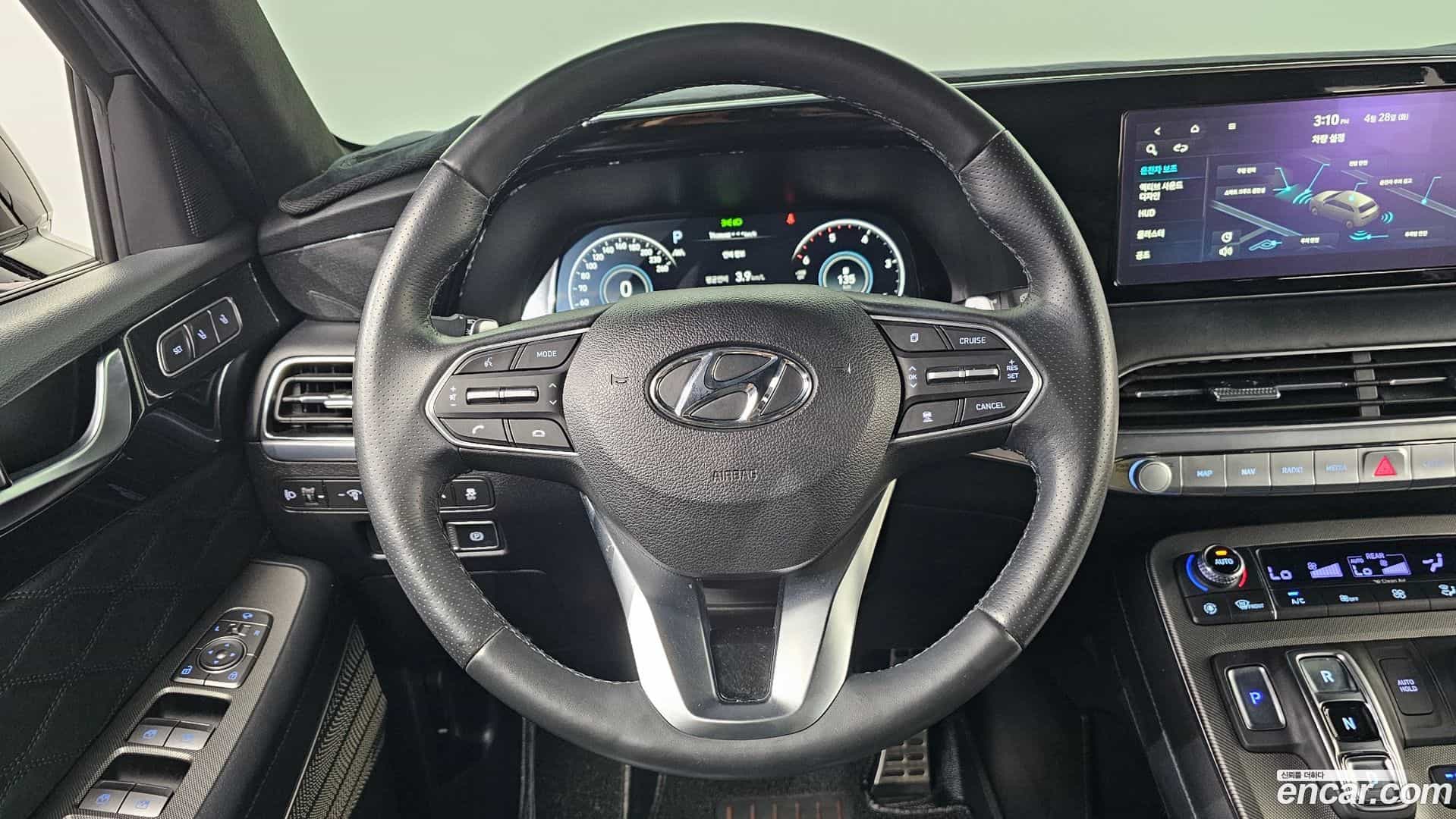 Palisade Hyundai 2020.10-OPTION-017