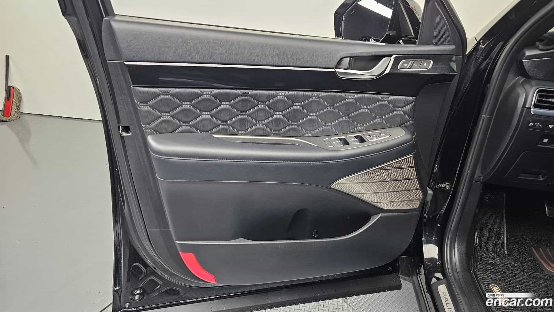 Palisade Hyundai 2020.10-INNER-034