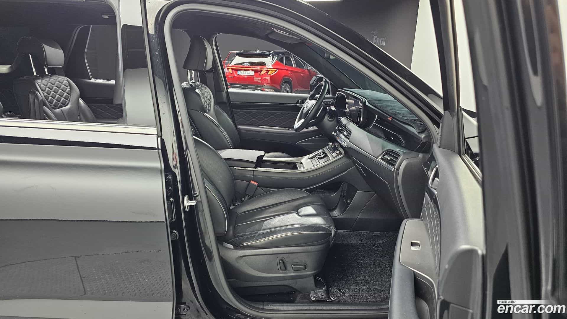 Palisade Hyundai 2020.10-INNER-036
