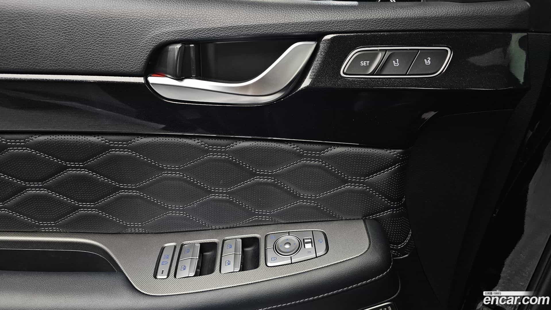 Palisade Hyundai 2020.10-OPTION-040