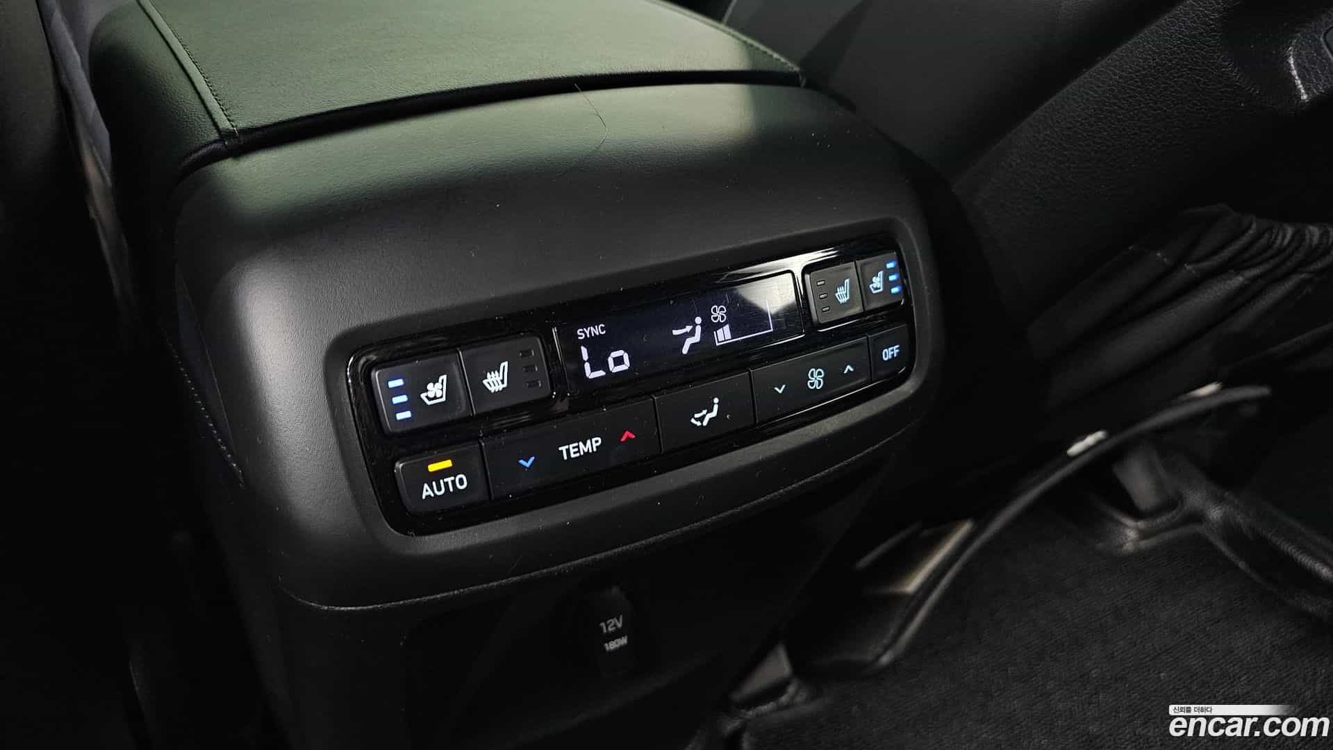 Palisade Hyundai 2020.10-OPTION-042