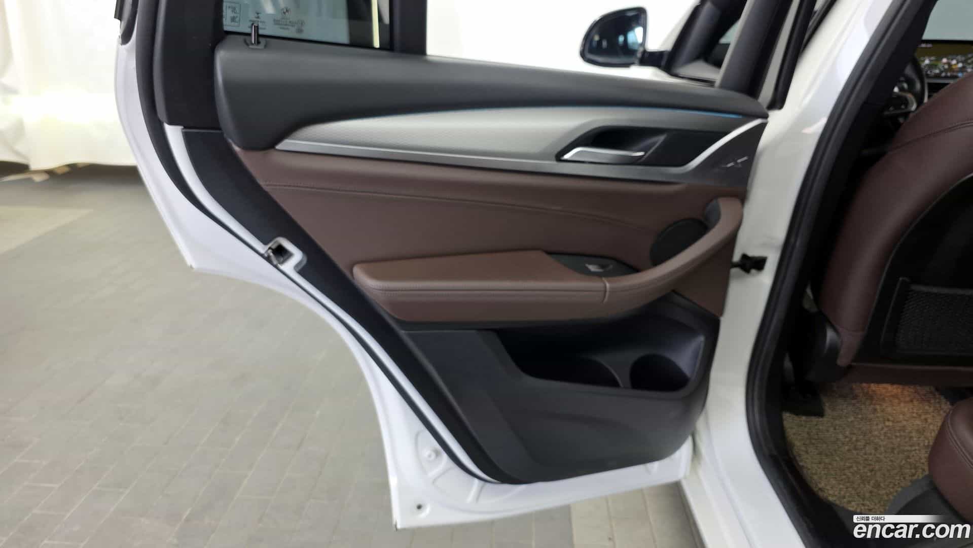 X4 BMW 2018.11-INNER-035
