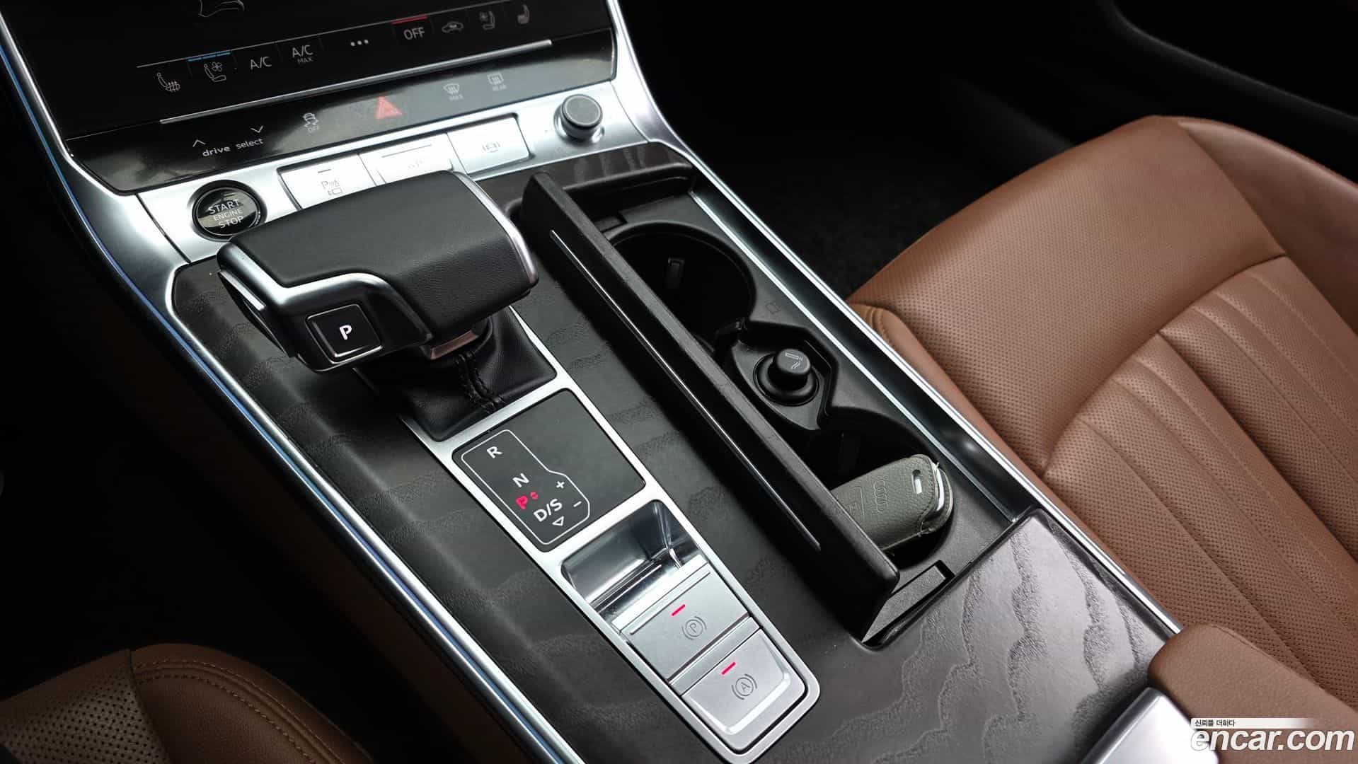 A6 Audi 2023.2-INNER-009