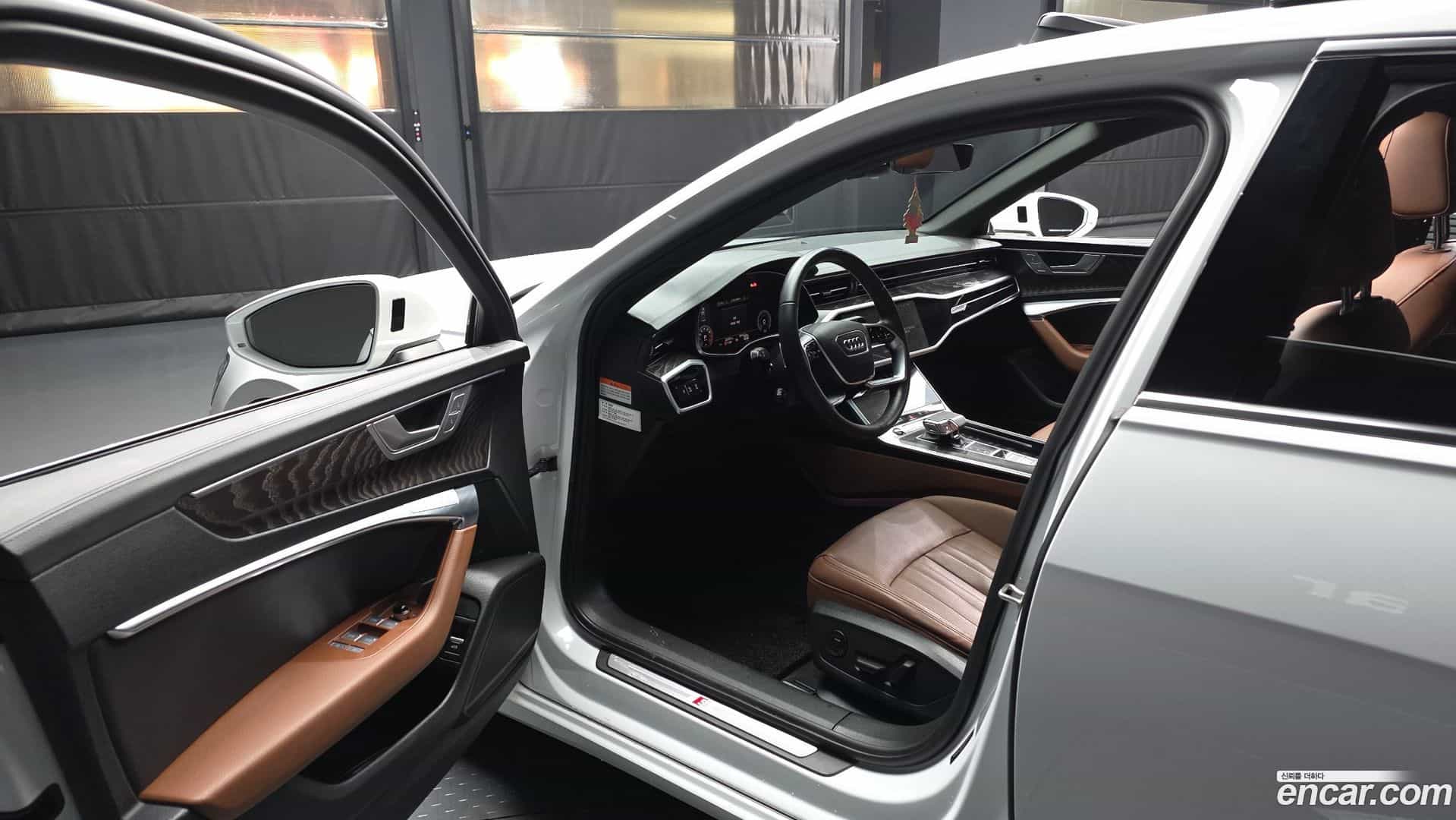 A6 Audi 2023.2-INNER-010