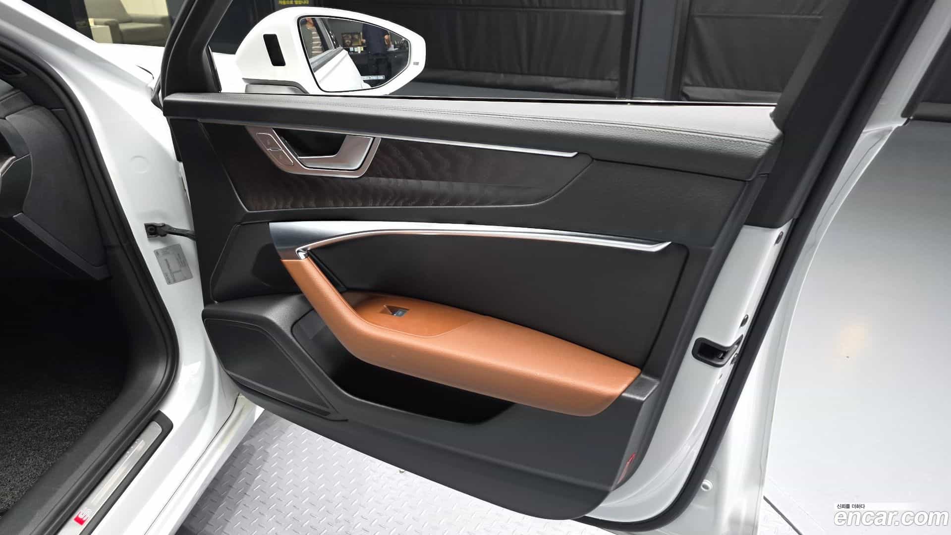 A6 Audi 2023.2-INNER-034