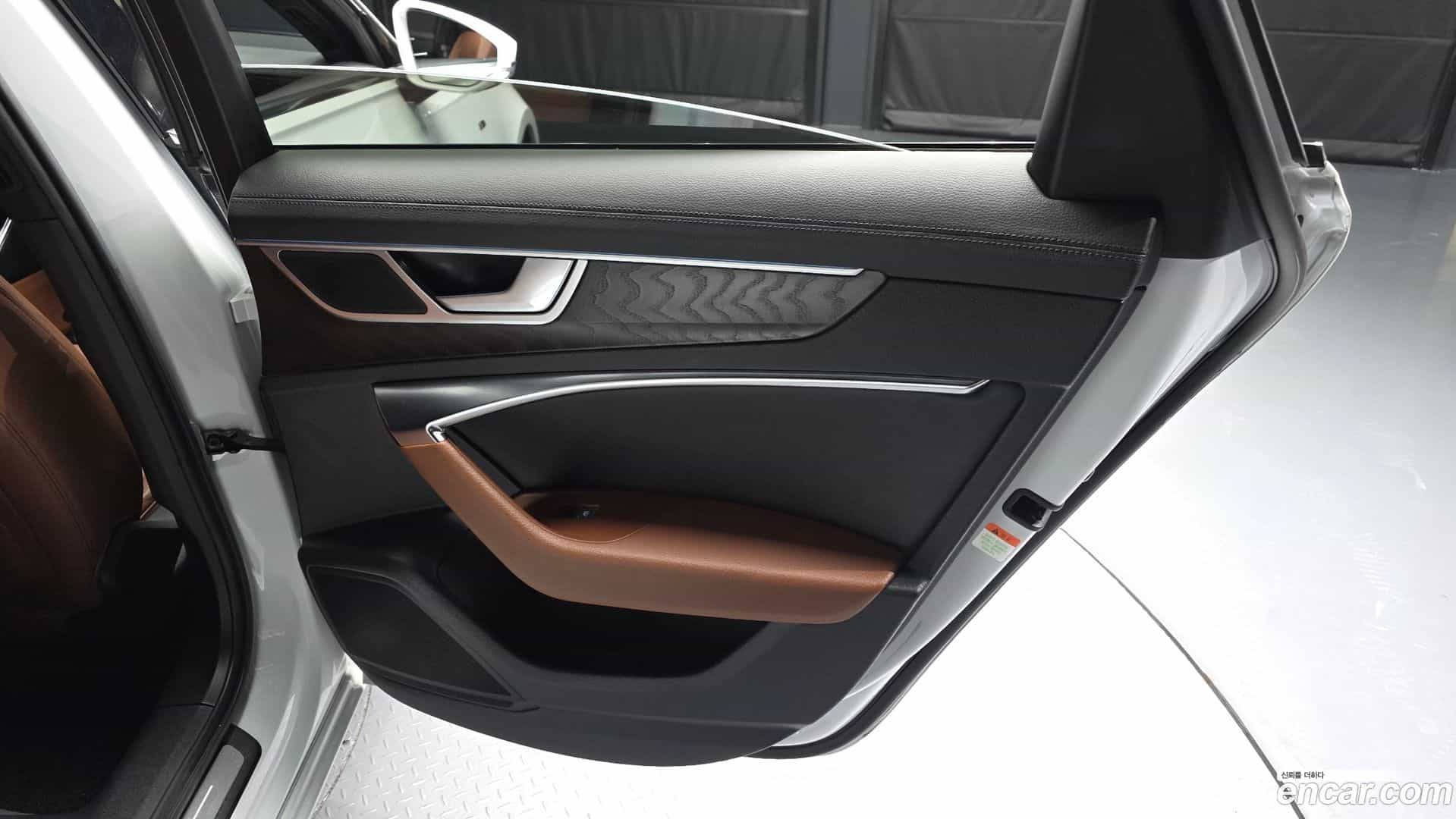 A6 Audi 2023.2-INNER-035