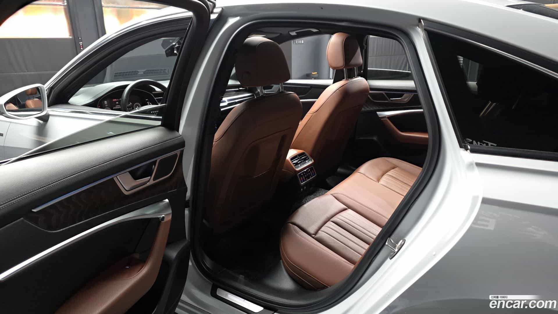 A6 Audi 2023.2-INNER-036