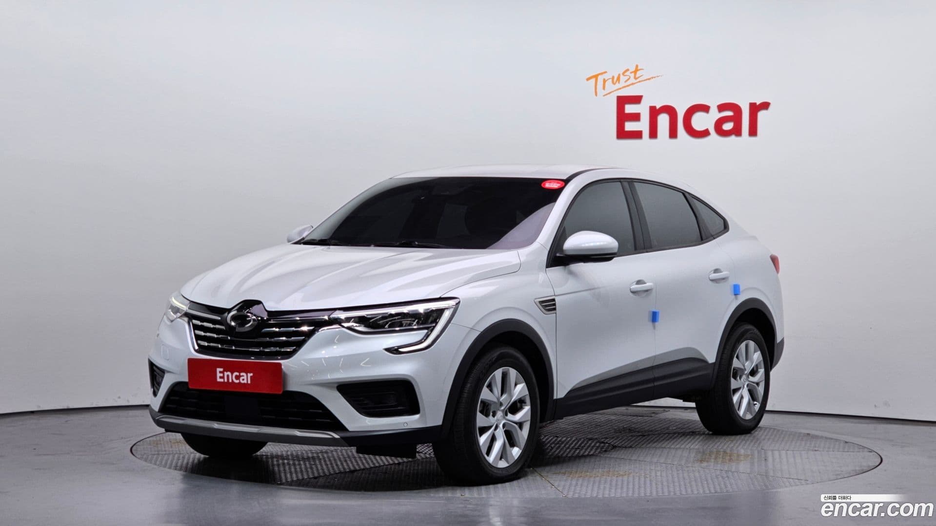 Main__Slider__Photo:XM3 Renault Korea 2020.9-0