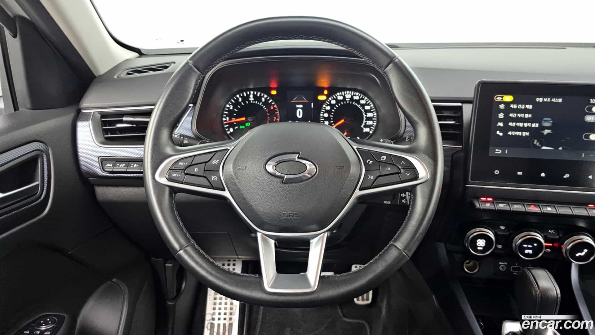 XM3 Renault Korea 2020.9-OPTION-016