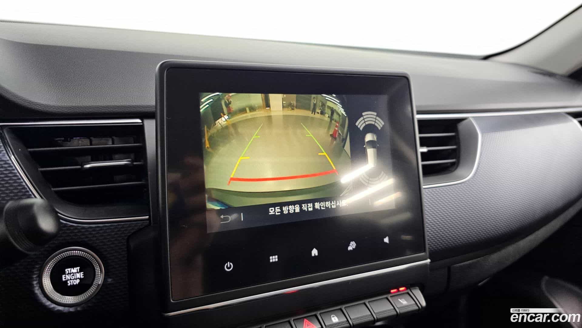 XM3 Renault Korea 2020.9-OPTION-017