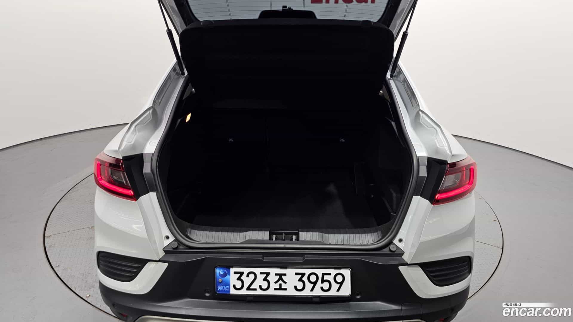 XM3 Renault Korea 2020.9-OPTION-018