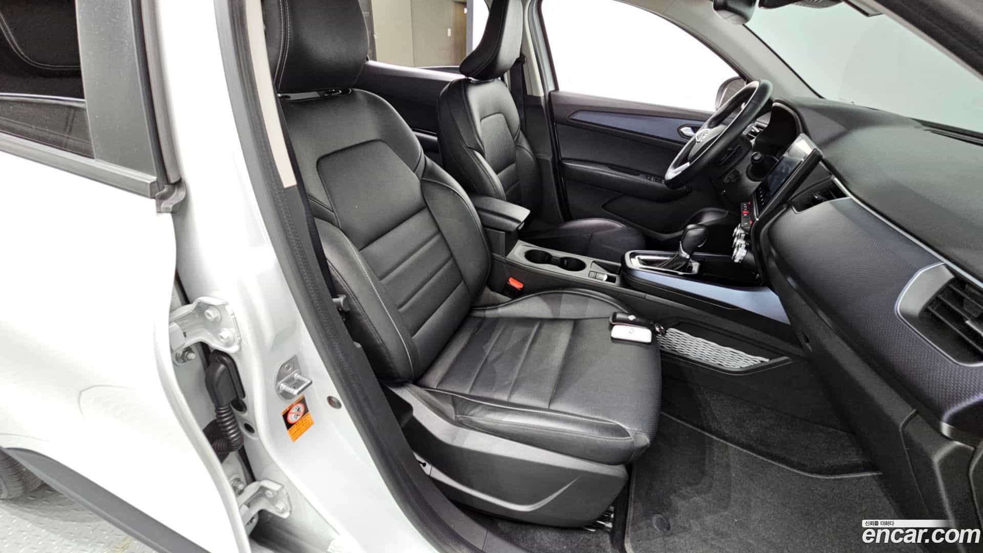 XM3 Renault Korea 2020.9-OPTION-020