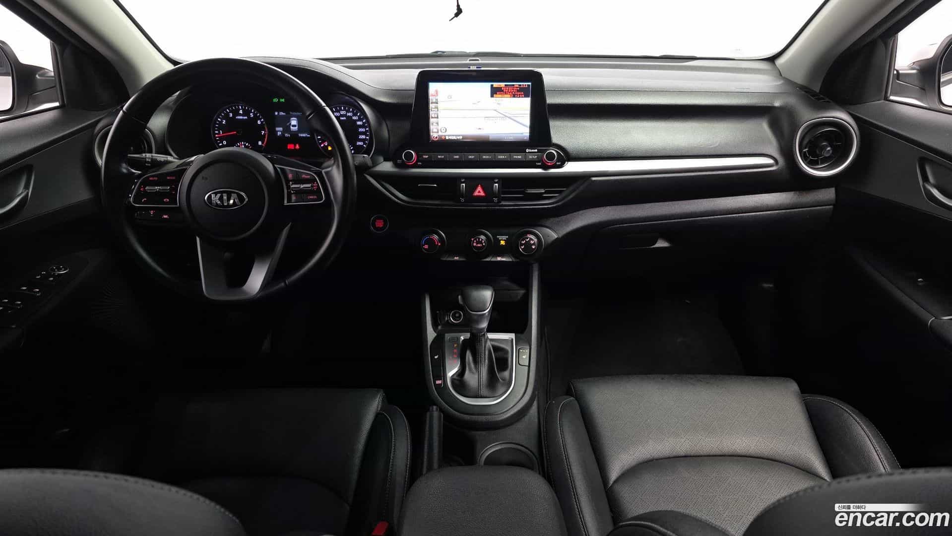 K3 Kia 2020.11-INNER-007
